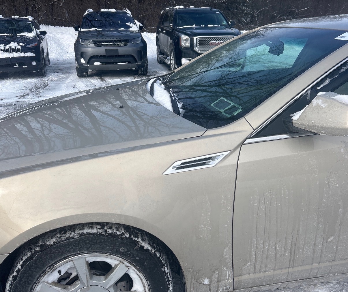  High Beams Auto Mall | Buy Here Pay Here Cars 's image