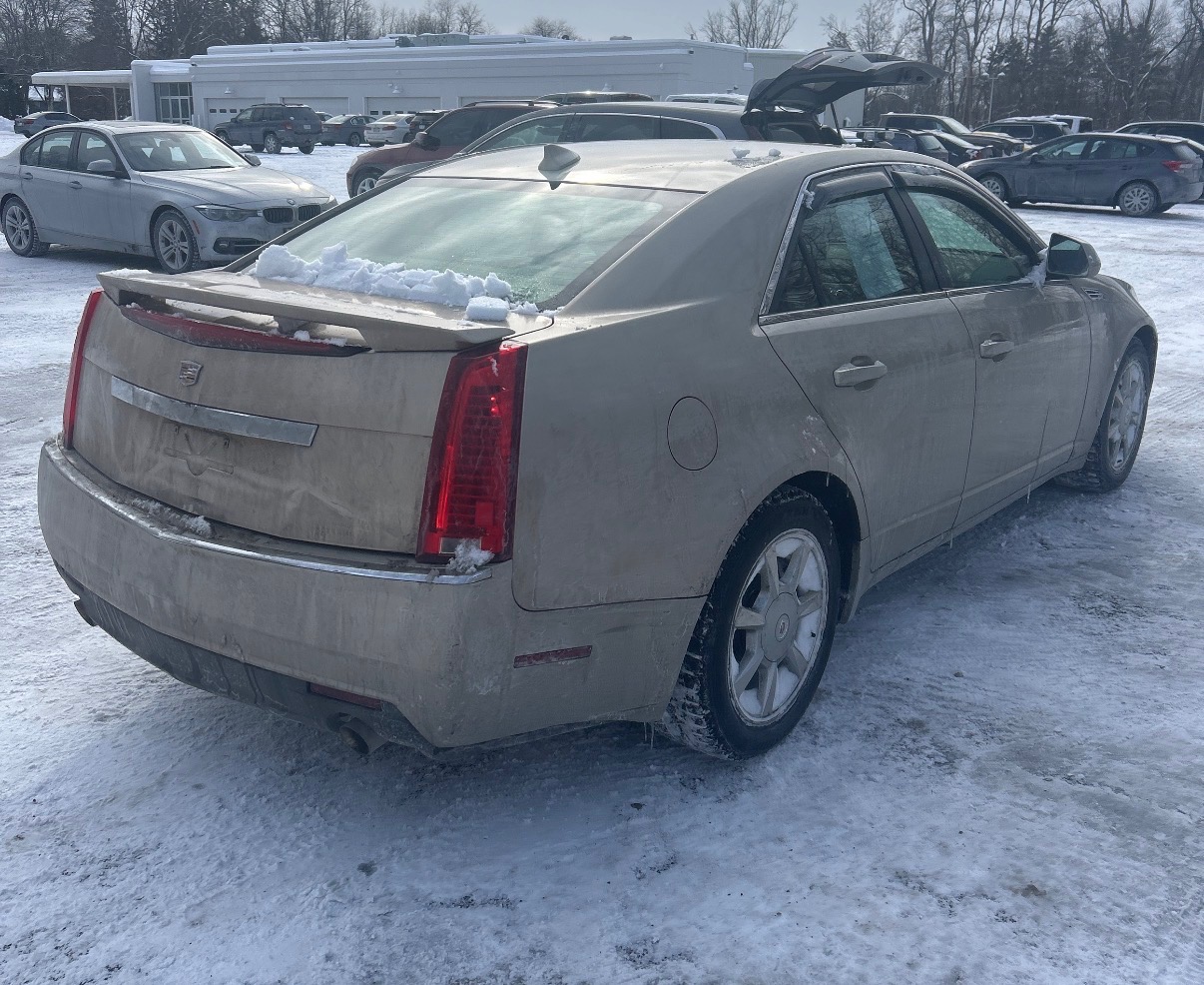  High Beams Auto Mall | Buy Here Pay Here Cars 's image