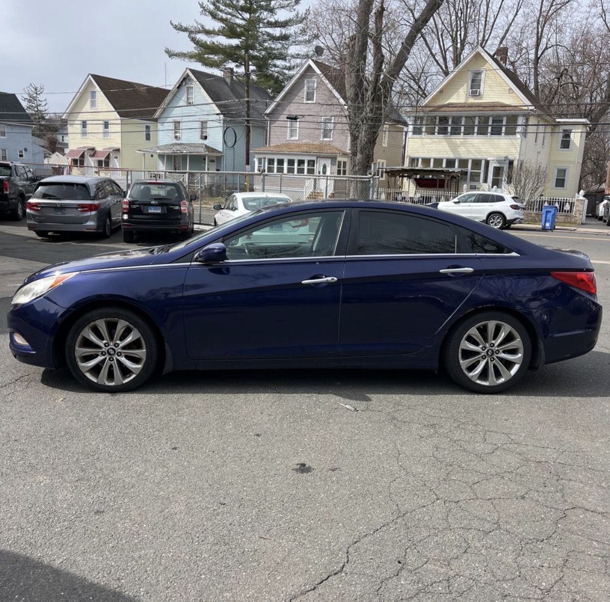  High Beams Auto Mall | Buy Here Pay Here Cars 's image