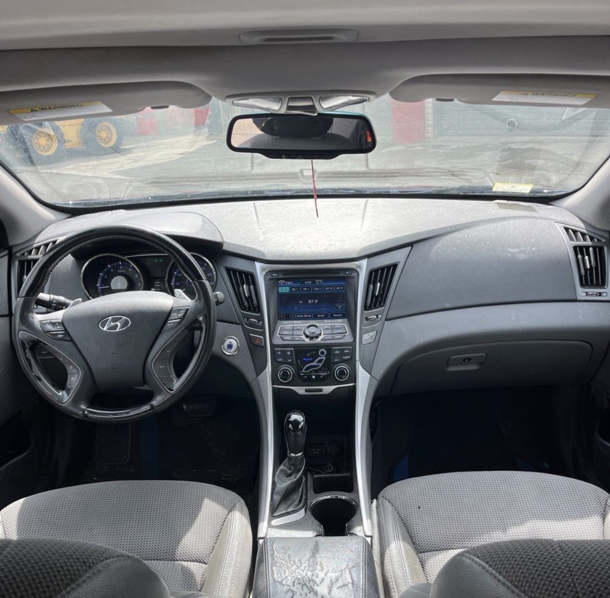  High Beams Auto Mall | Buy Here Pay Here Cars 's image