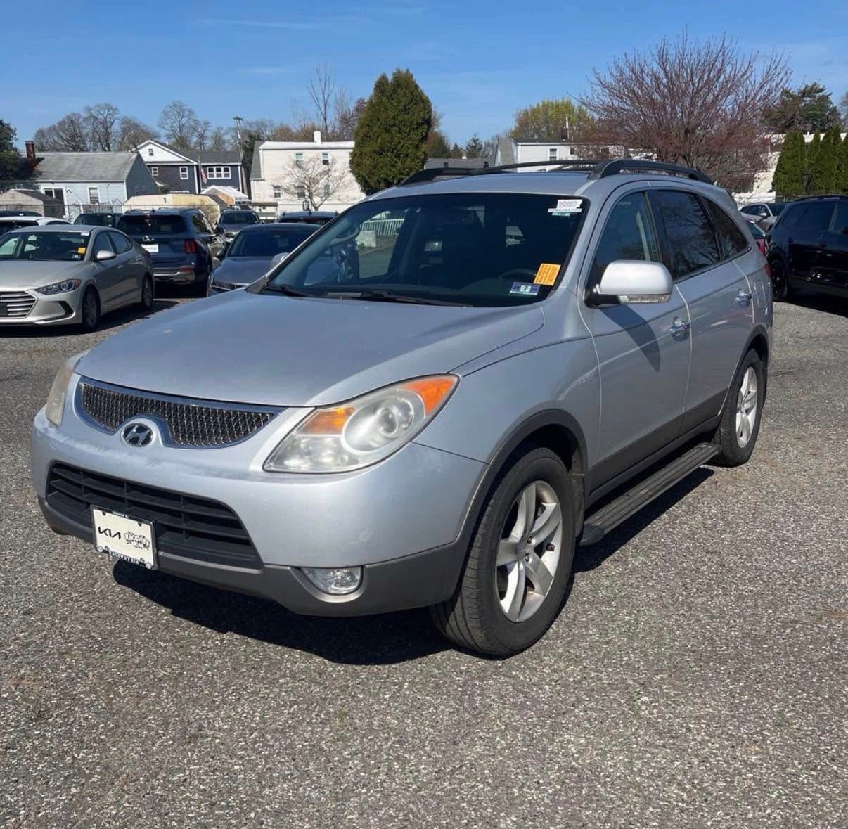  High Beams Auto Mall | Buy Here Pay Here Cars 's image