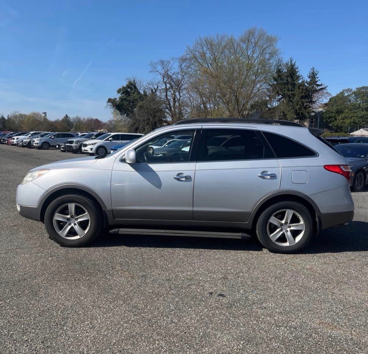  High Beams Auto Mall | Buy Here Pay Here Cars 's image