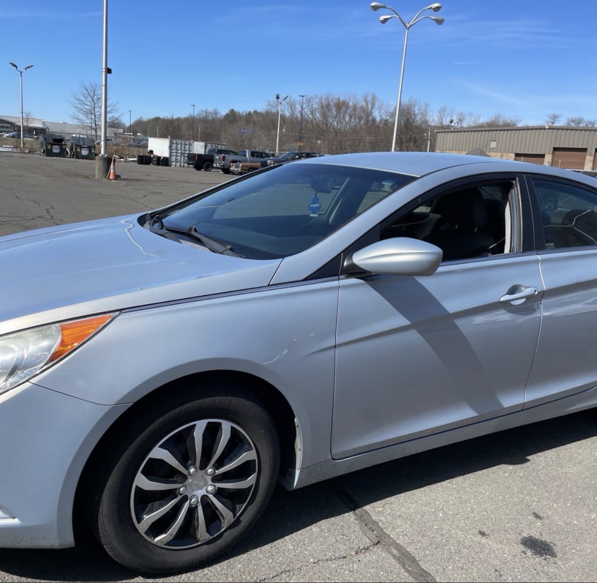  High Beams Auto Mall | Buy Here Pay Here Cars 's image