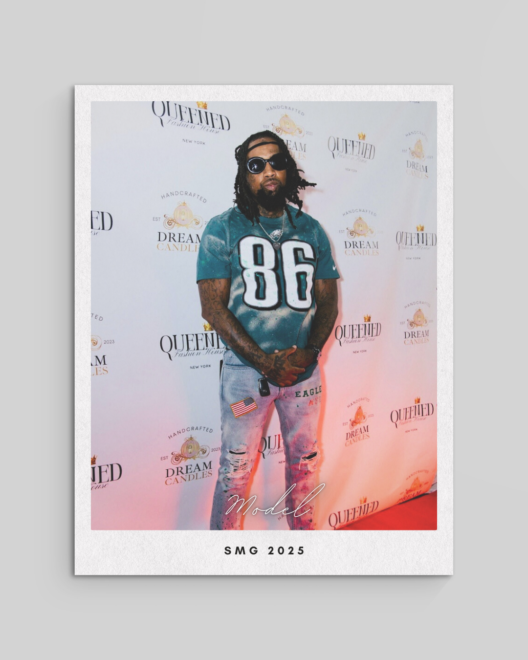 Queened Fashion House's image