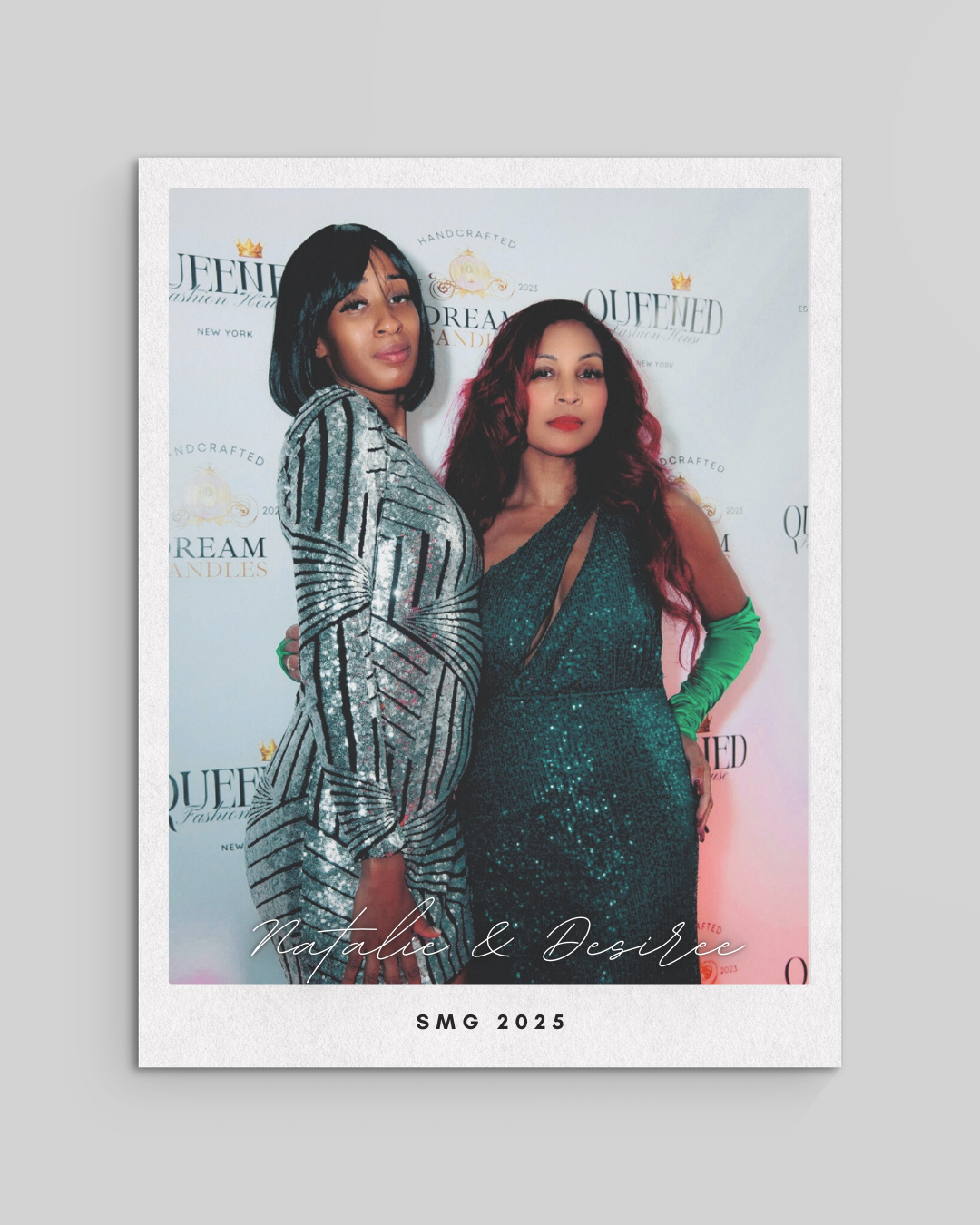 Queened Fashion House's image