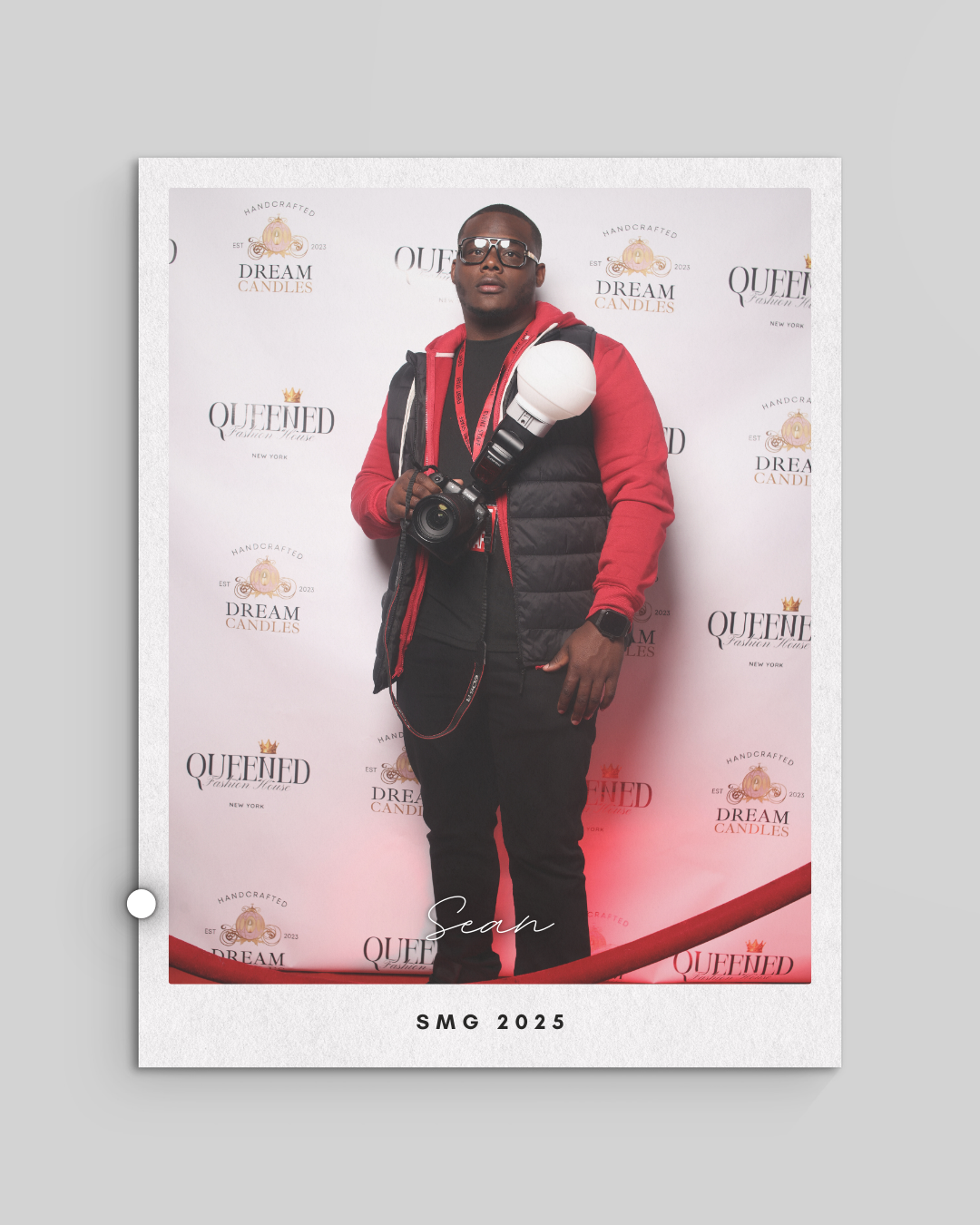 Queened Fashion House's image