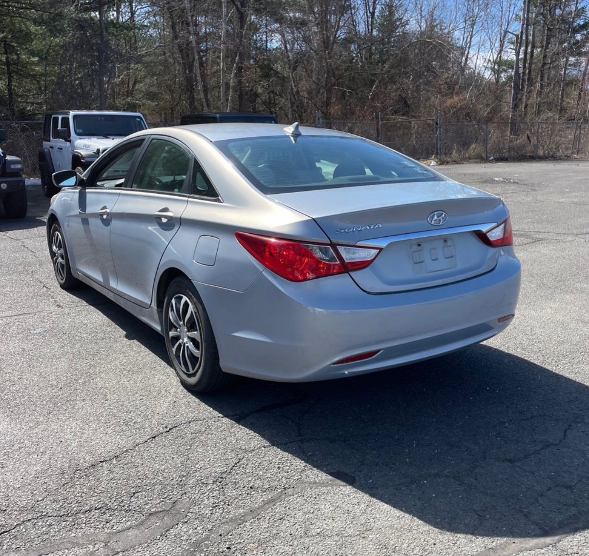  High Beams Auto Mall | Buy Here Pay Here Cars 's image