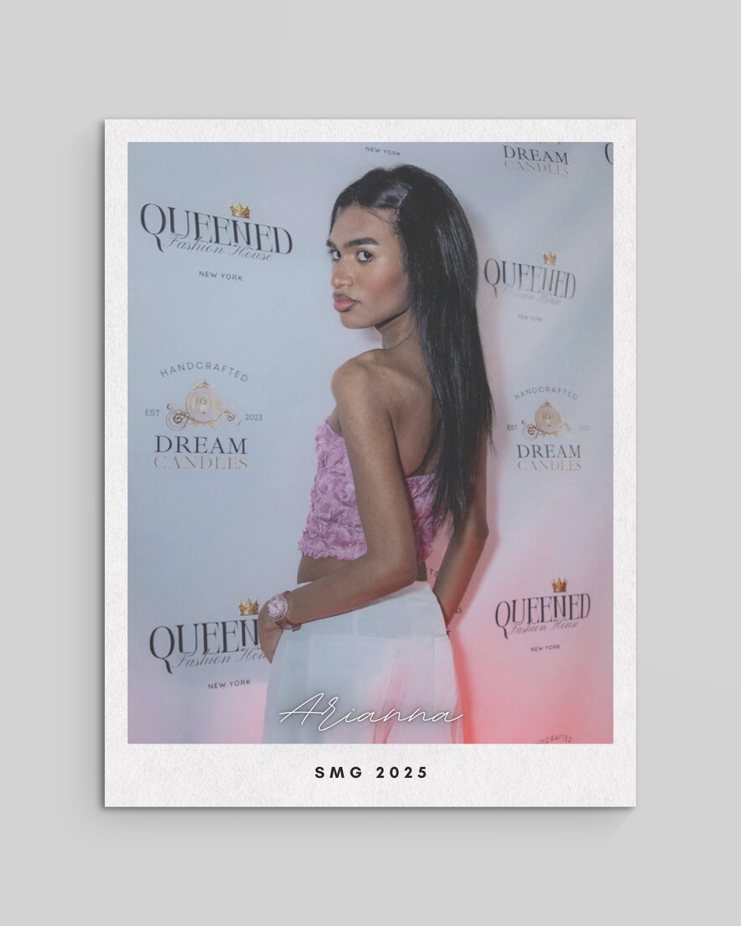 Queened Fashion House's image