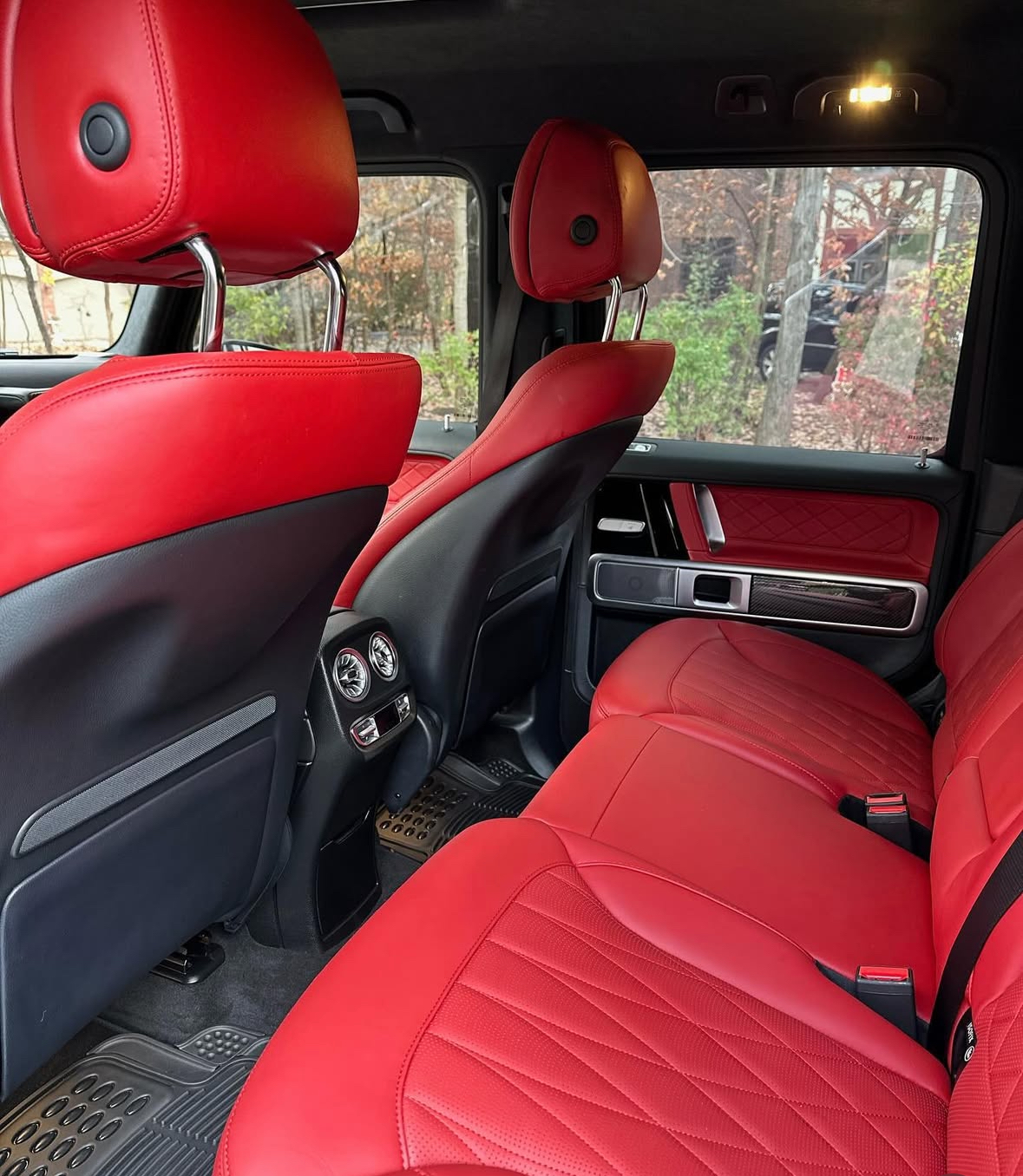 Frankfort Mobile Detail- Car Detailing & Ceramic Detailing's image