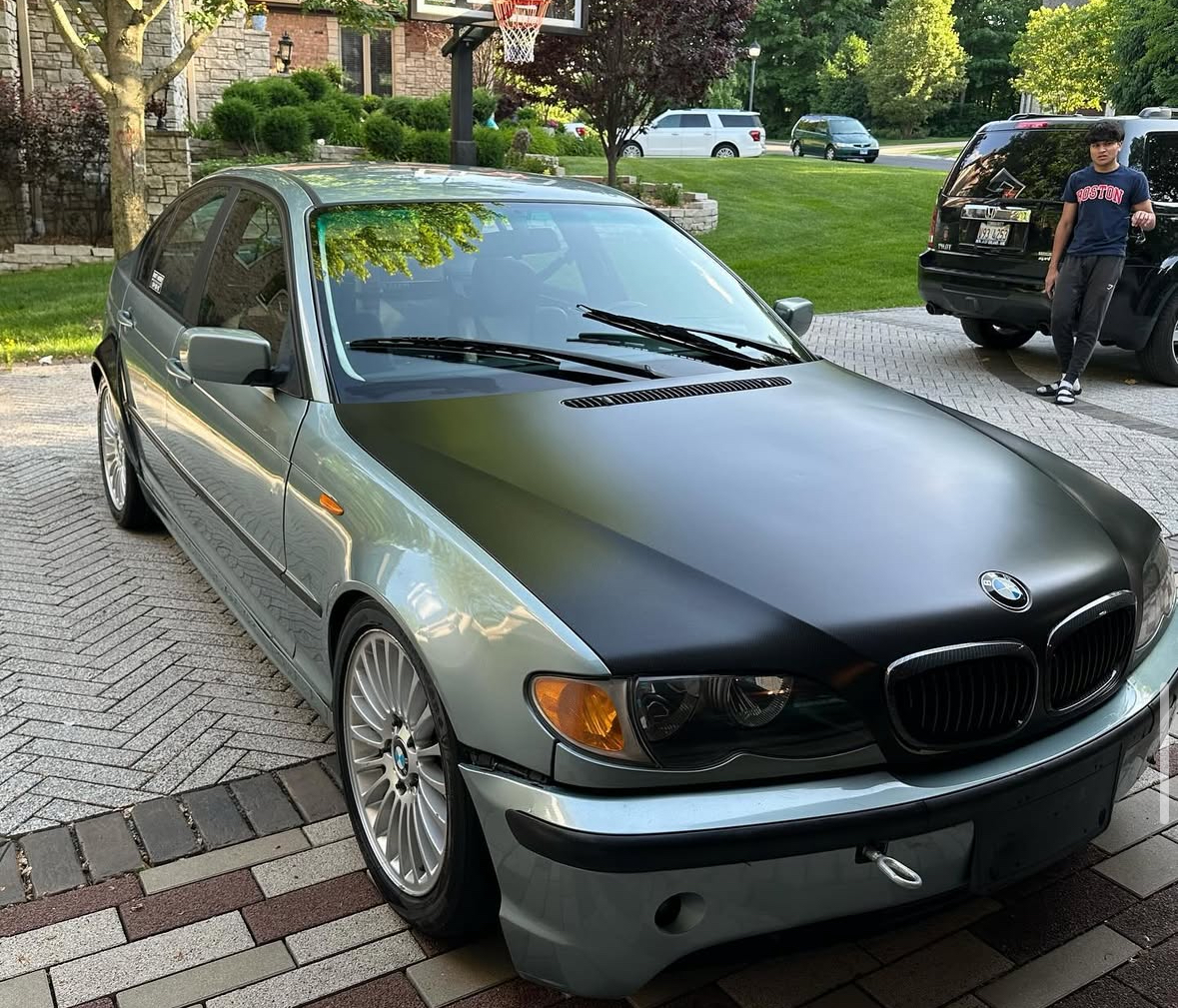 Frankfort Mobile Detail- Car Detailing & Ceramic Detailing's image