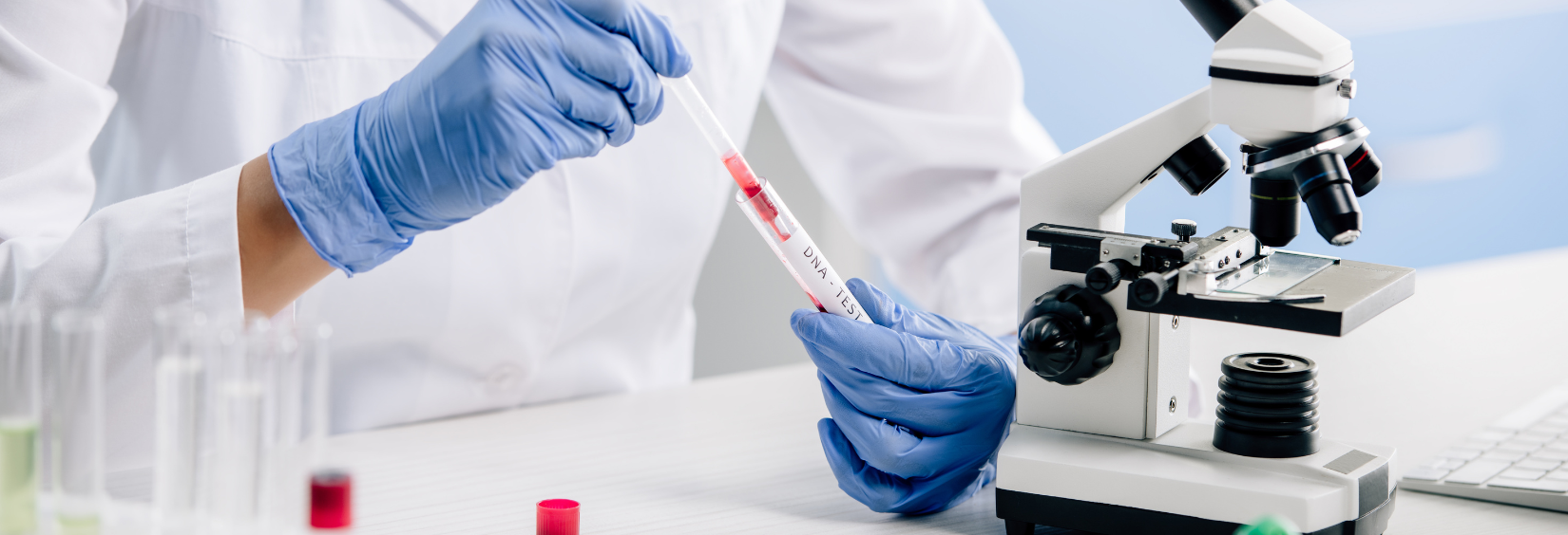 Double Dose Diagnostic Lab's image