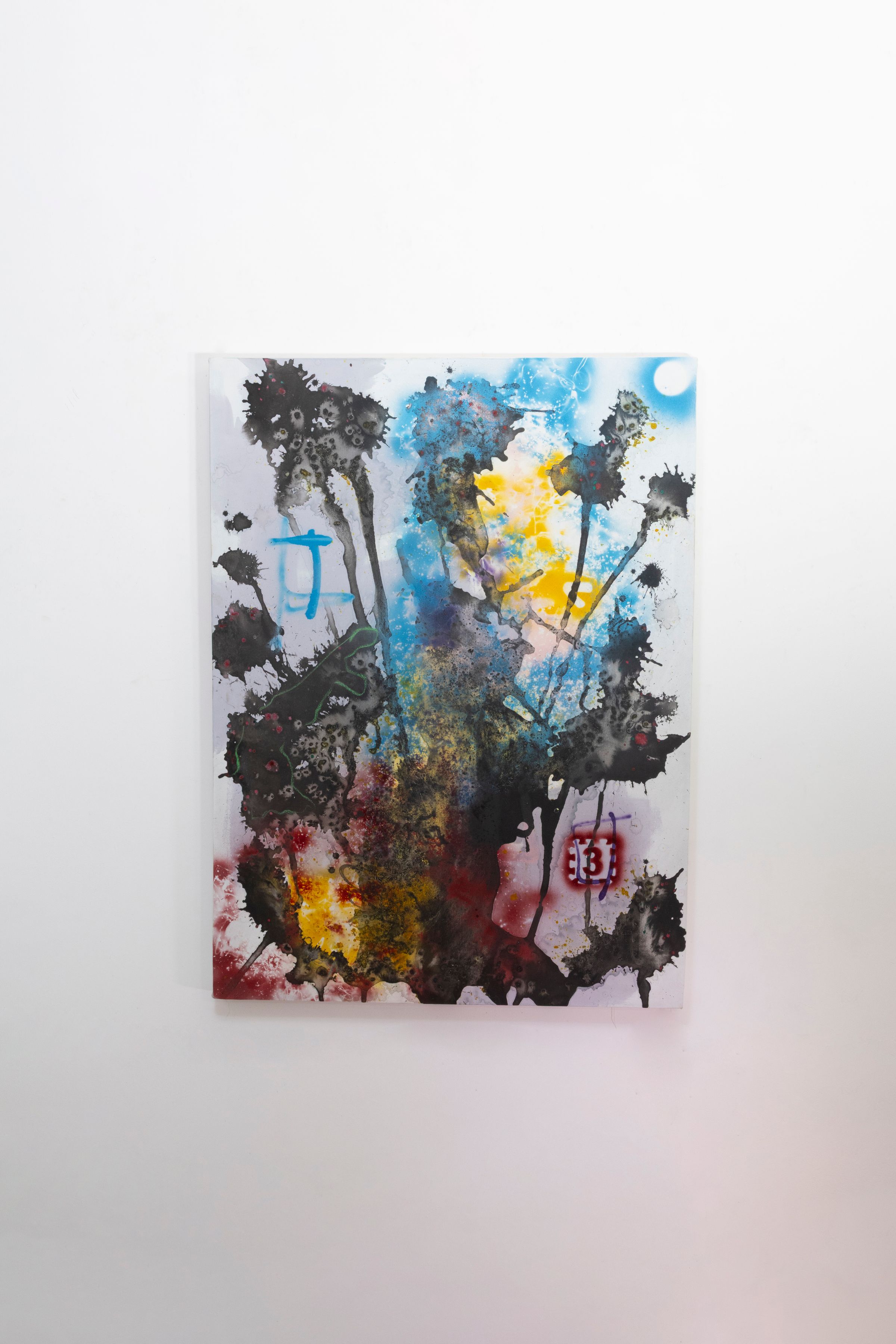 Mbare Art Space | Contemporary Art Hub in Zimbabwe's image