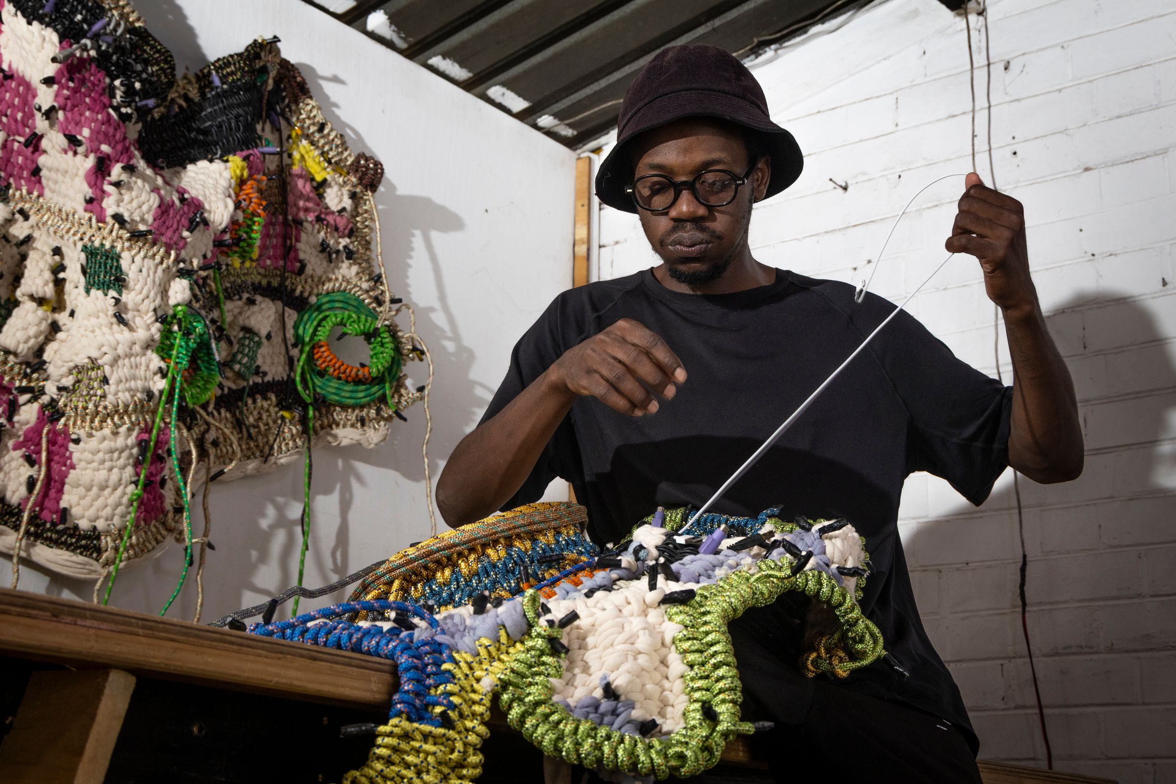 Mbare Art Space | Contemporary Art Hub in Zimbabwe's image