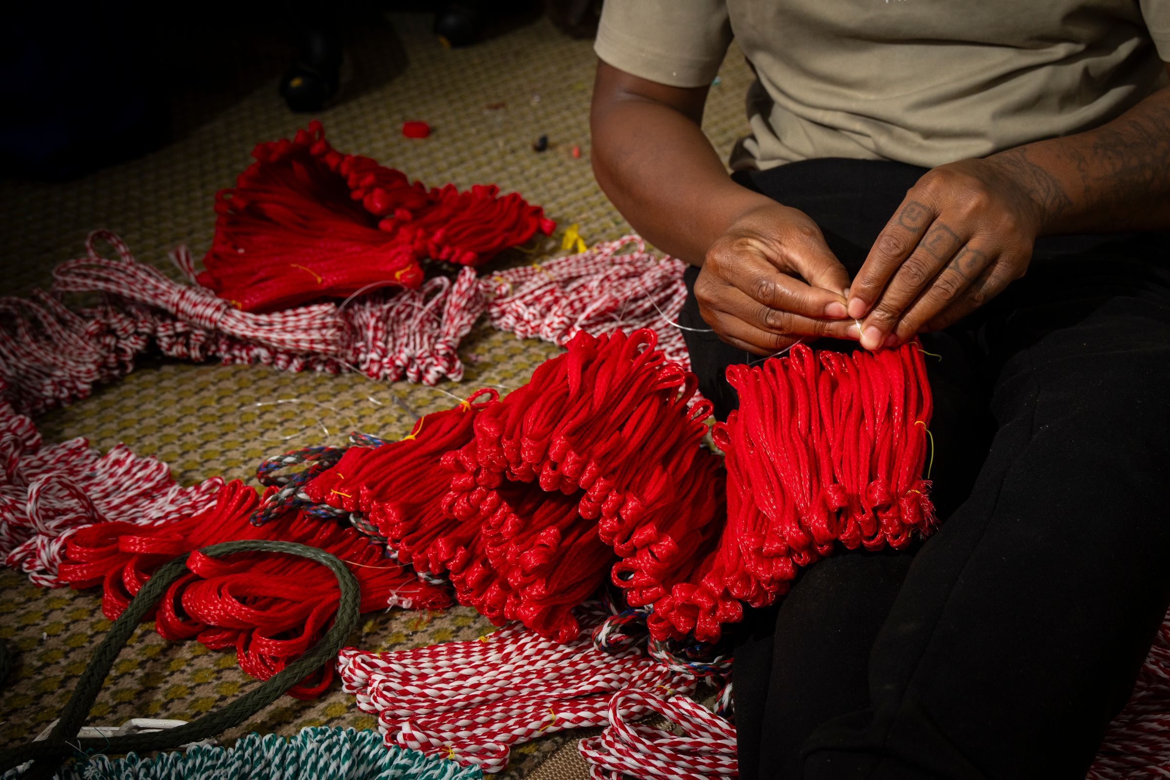 Mbare Art Space | Contemporary Art Hub in Zimbabwe's image