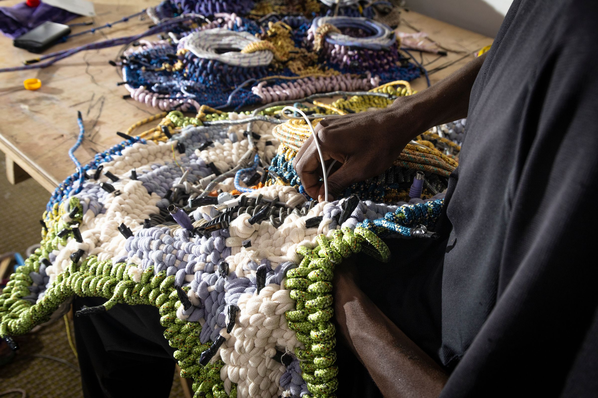 Mbare Art Space | Contemporary Art Hub in Zimbabwe's image