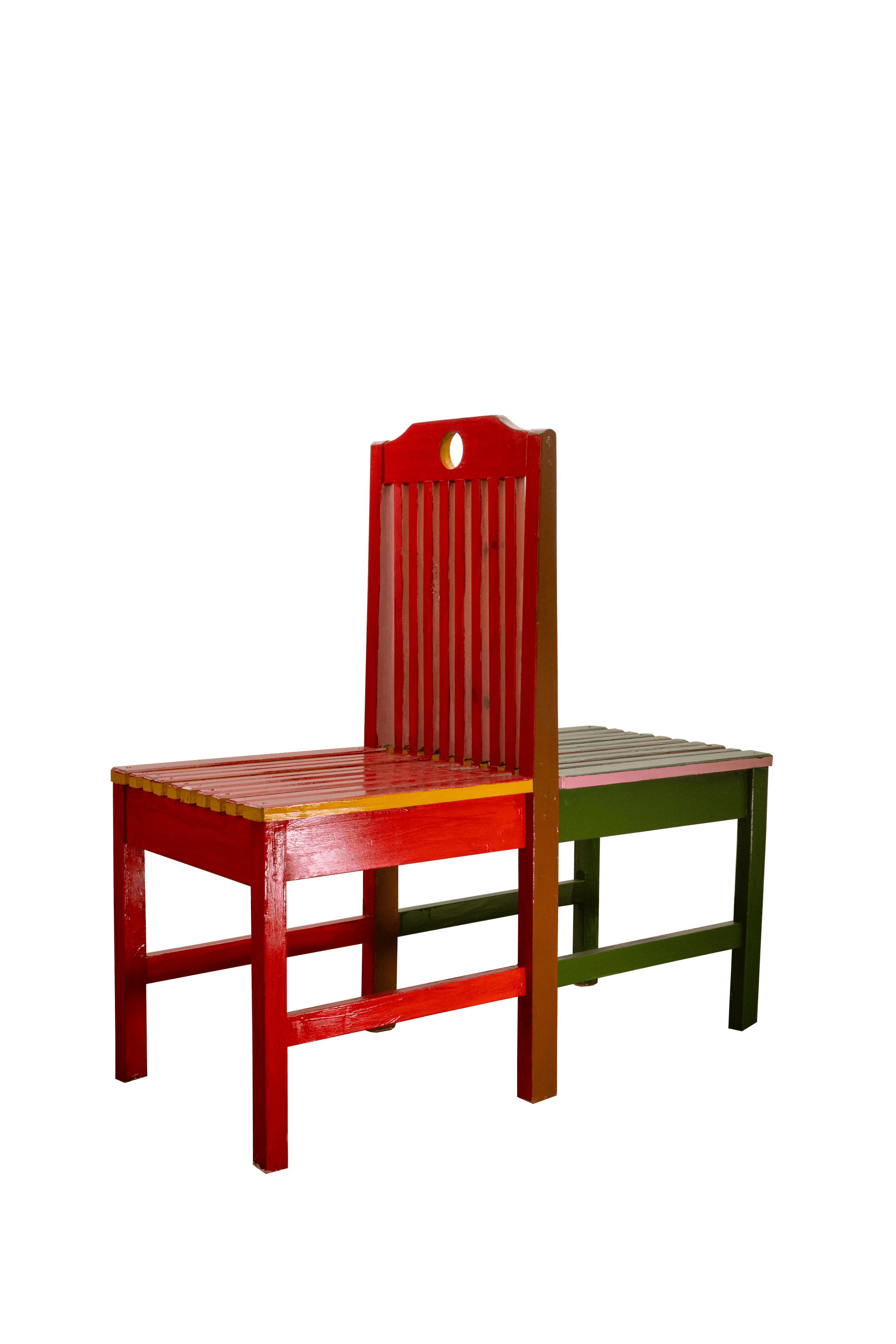 Kushambidzwa | Line of discomfort