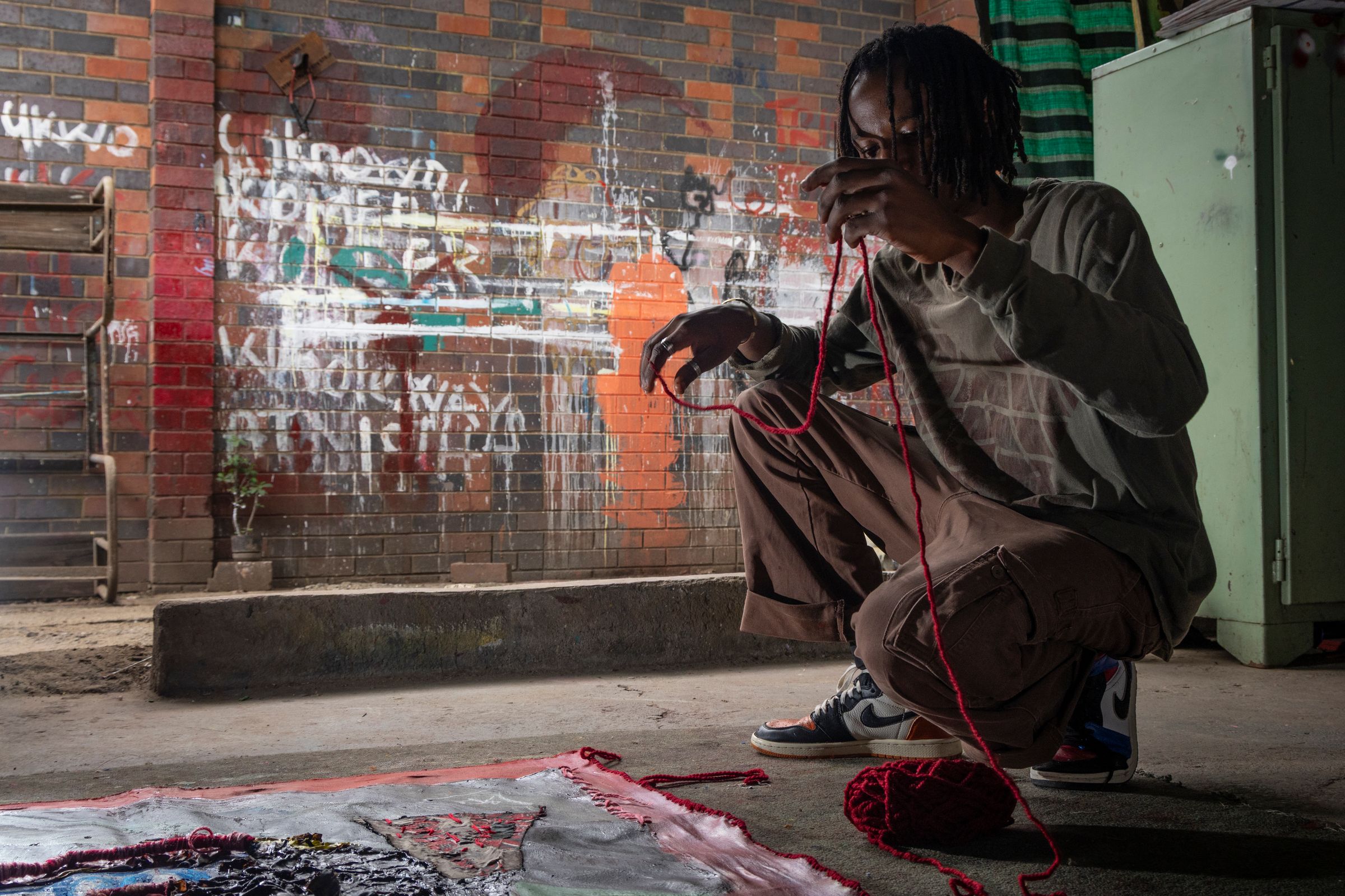 Mbare Art Space | Contemporary Art Hub in Zimbabwe's image