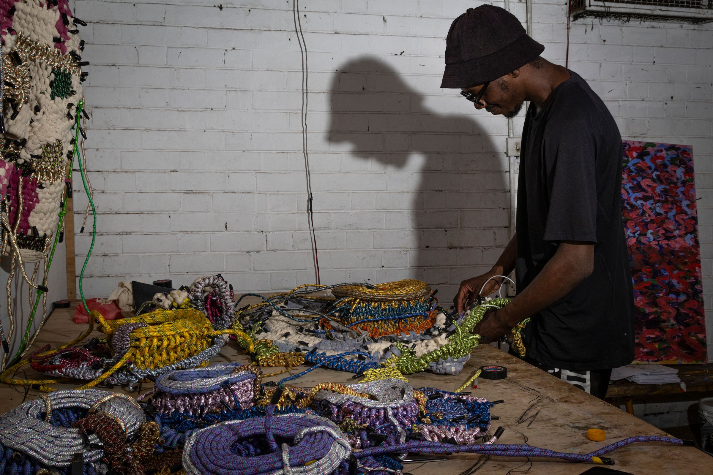 Mbare Art Space | Contemporary Art Hub in Zimbabwe's image
