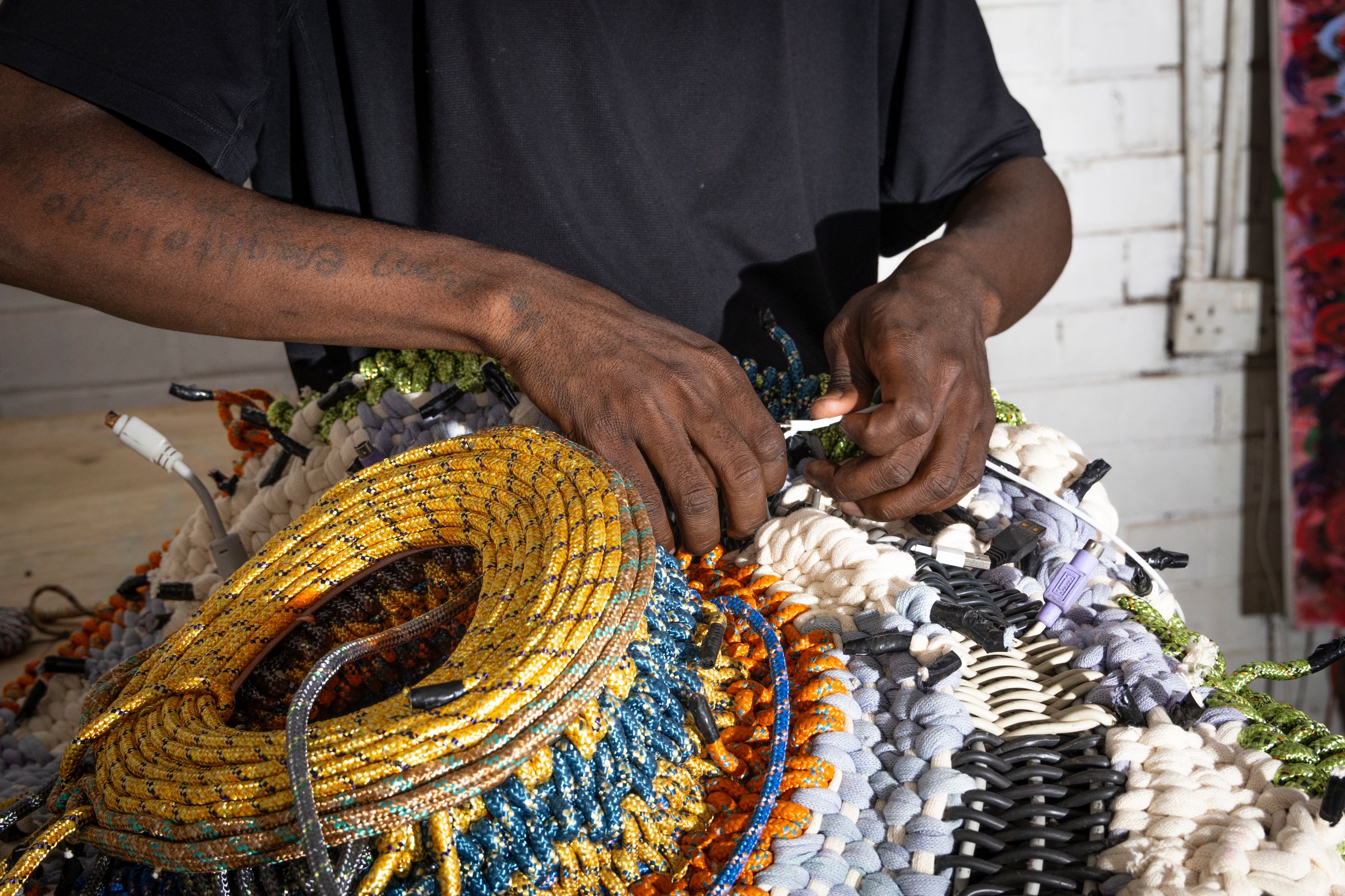 Mbare Art Space | Contemporary Art Hub in Zimbabwe's image