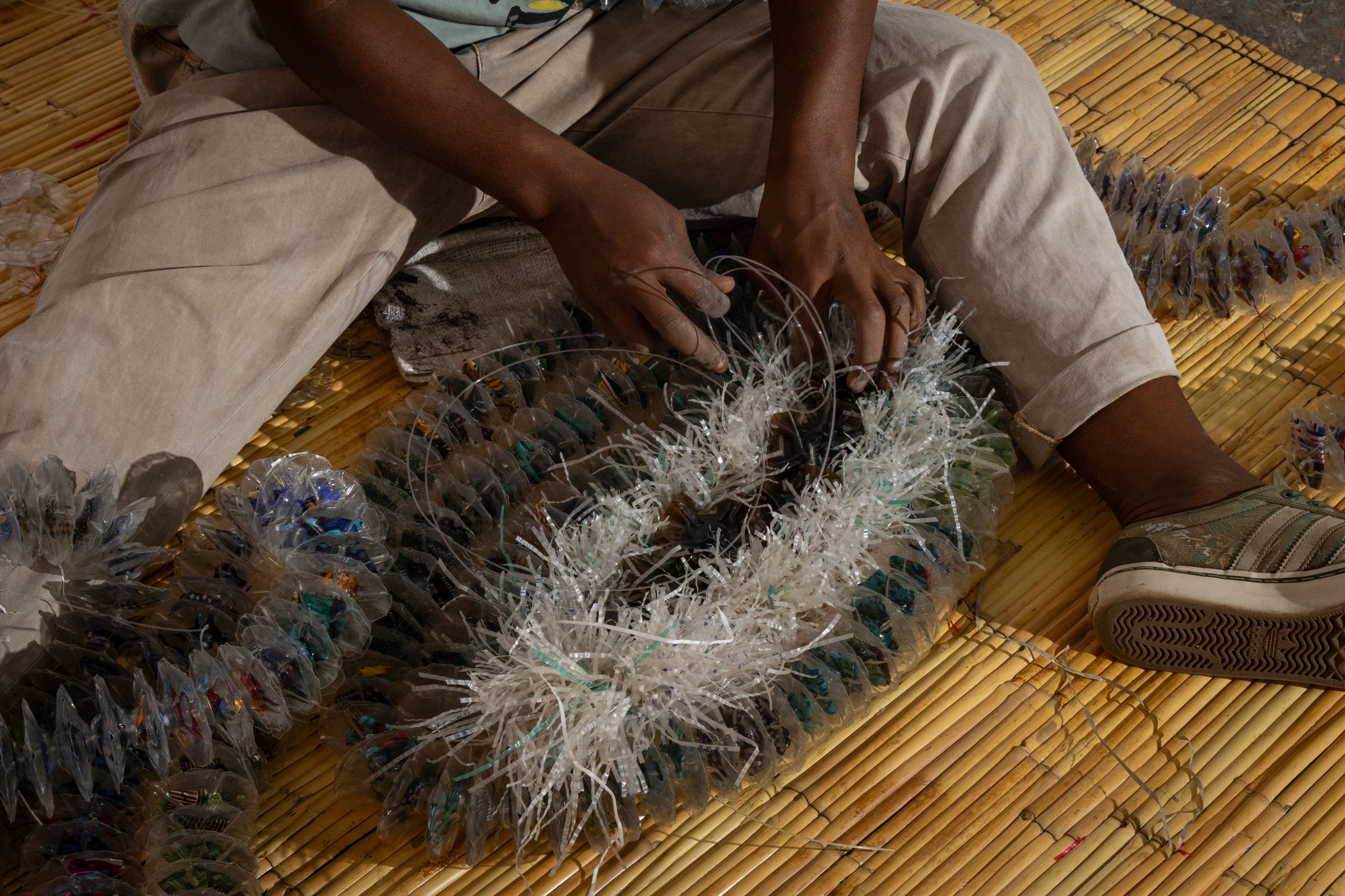 Mbare Art Space | Contemporary Art Hub in Zimbabwe's image