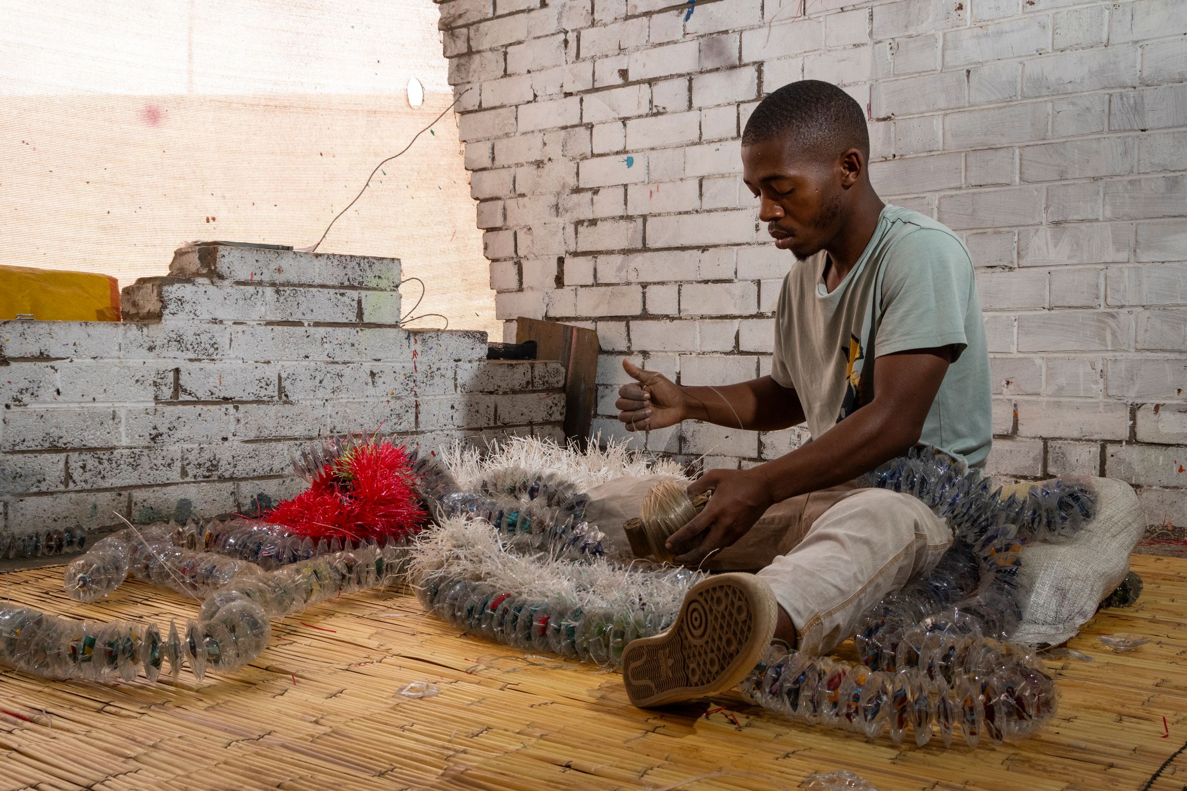 Mbare Art Space | Contemporary Art Hub in Zimbabwe's image