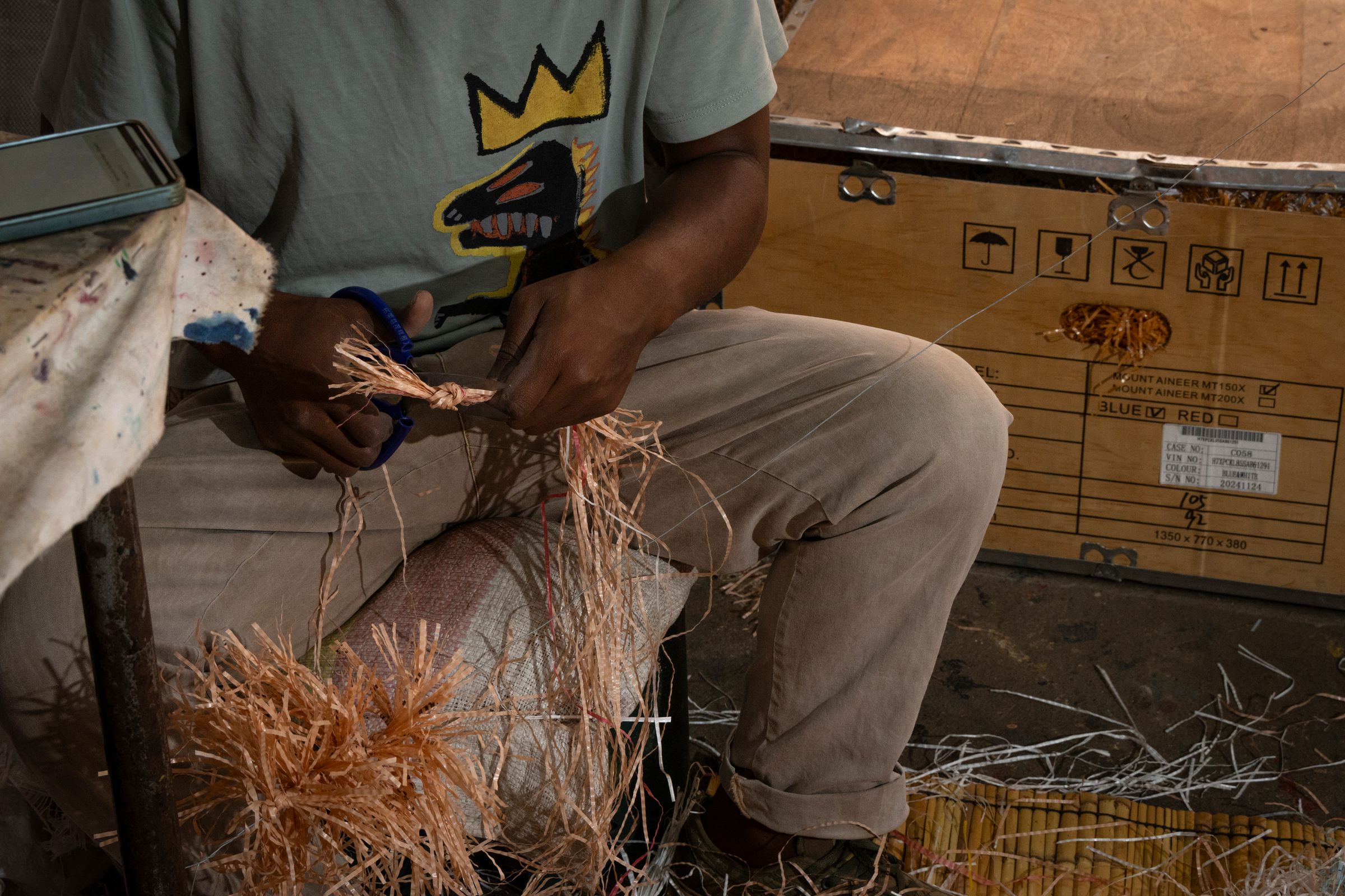 Mbare Art Space | Contemporary Art Hub in Zimbabwe's image