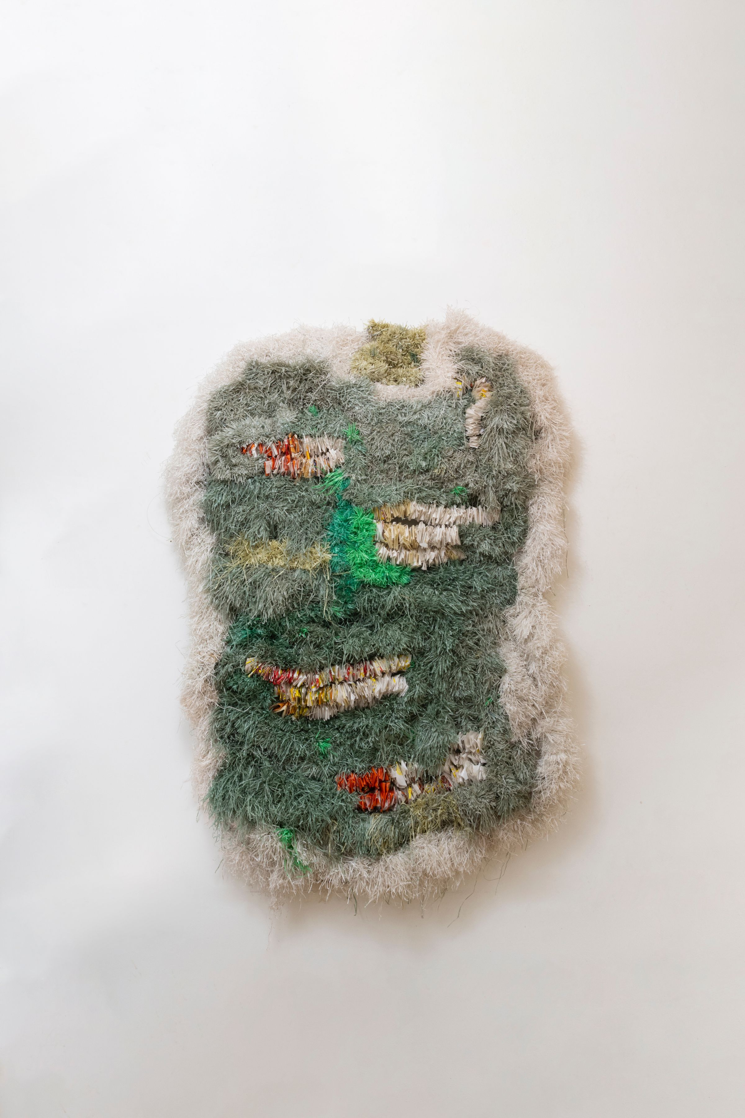 Conversation with self