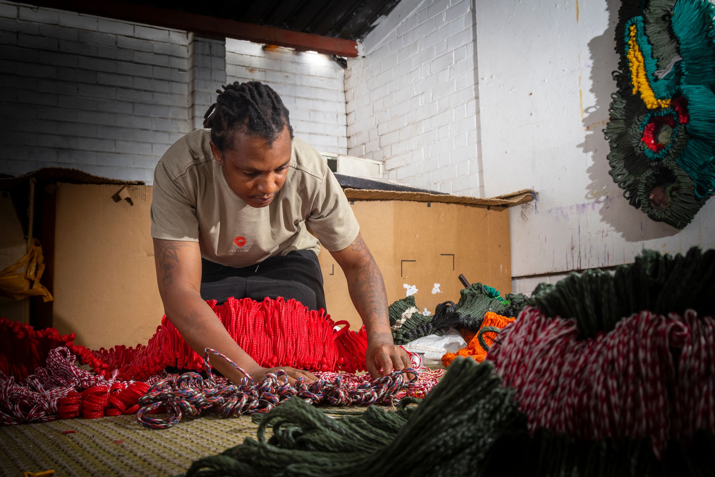 Mbare Art Space | Contemporary Art Hub in Zimbabwe's image