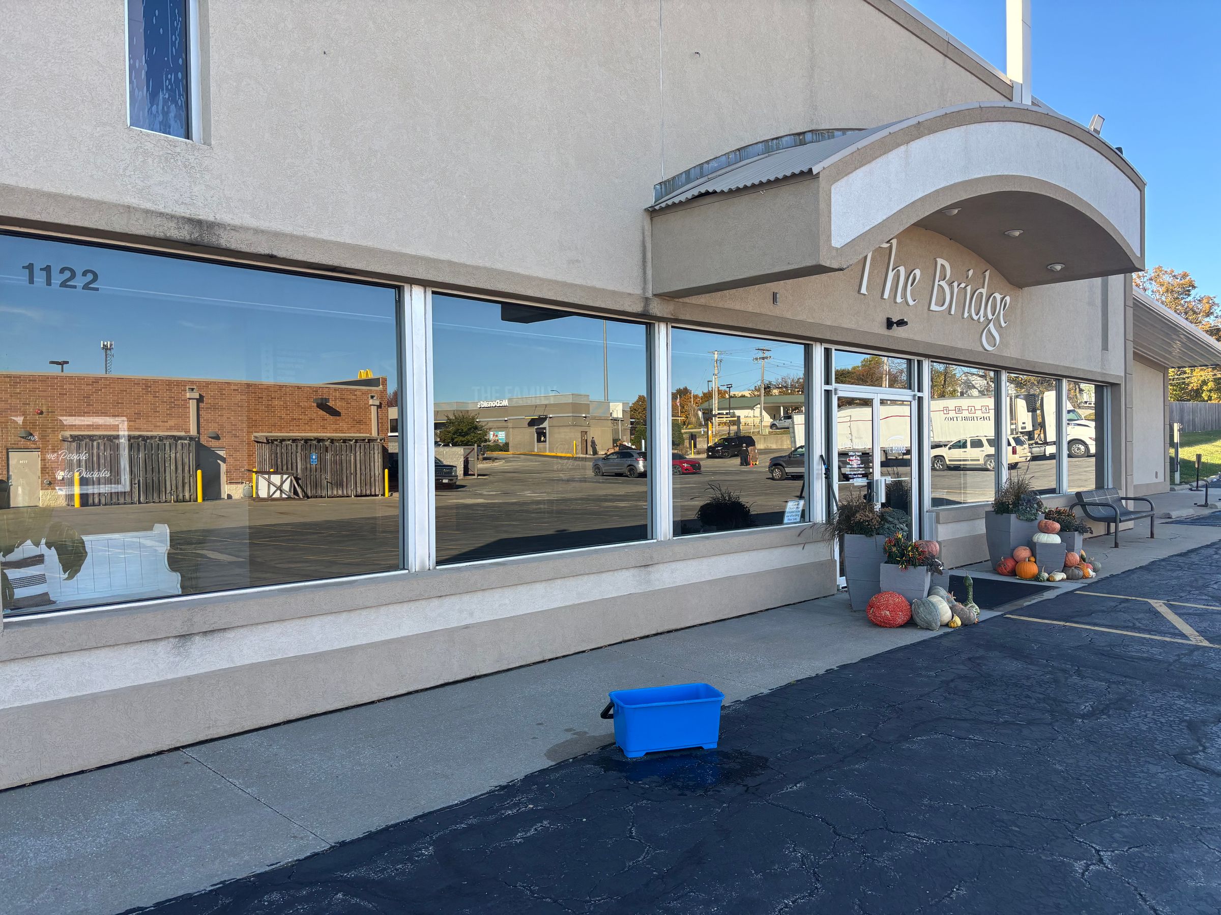 Squeegee Bros Services LLC | Professional window cleaning 's image