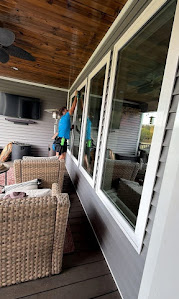 Squeegee Bros Services LLC | Professional window cleaning 's image