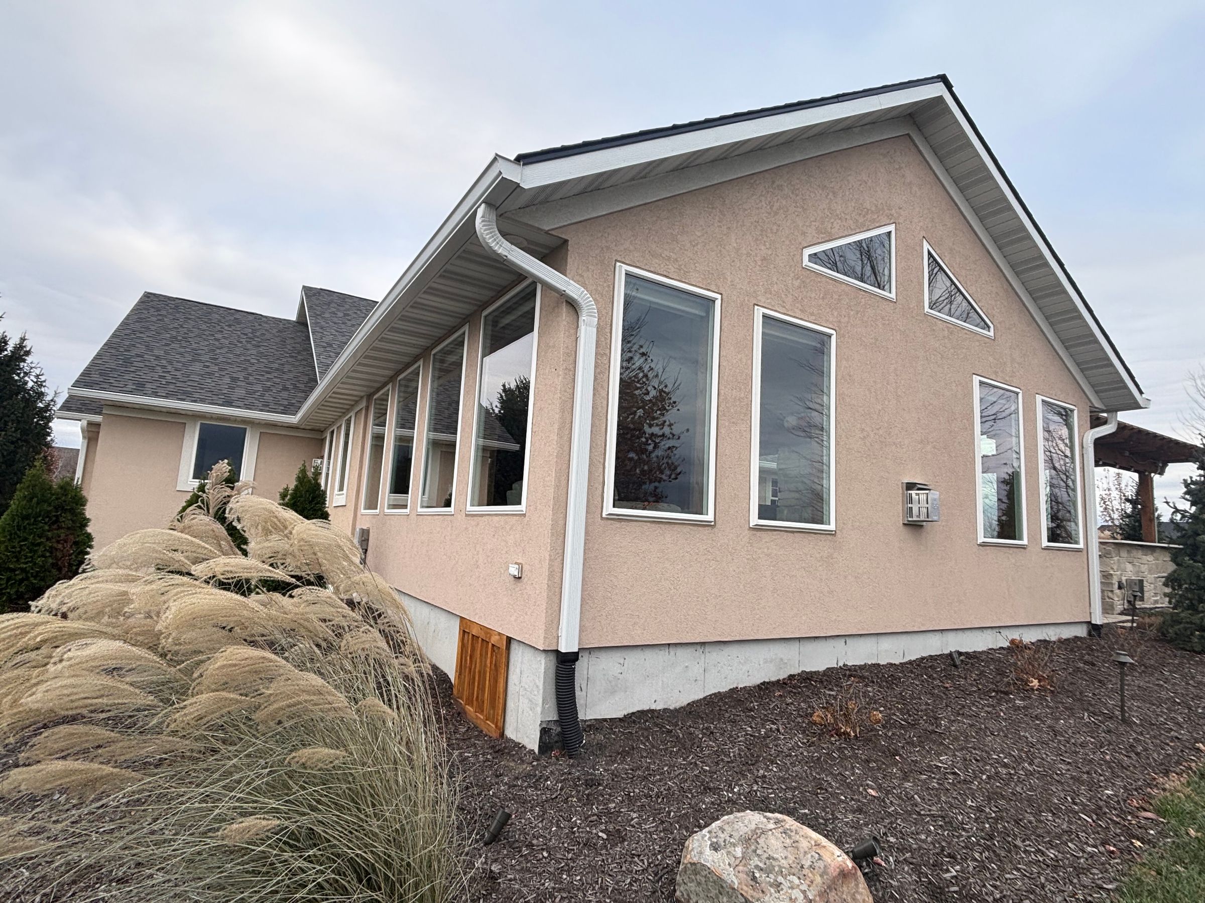 Squeegee Bros Services LLC | Professional window cleaning 's image