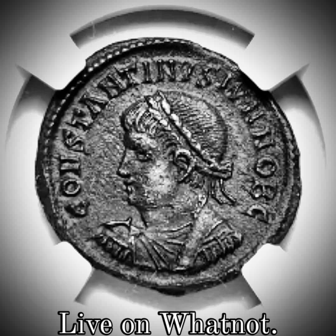 Silver Sovereigns's image