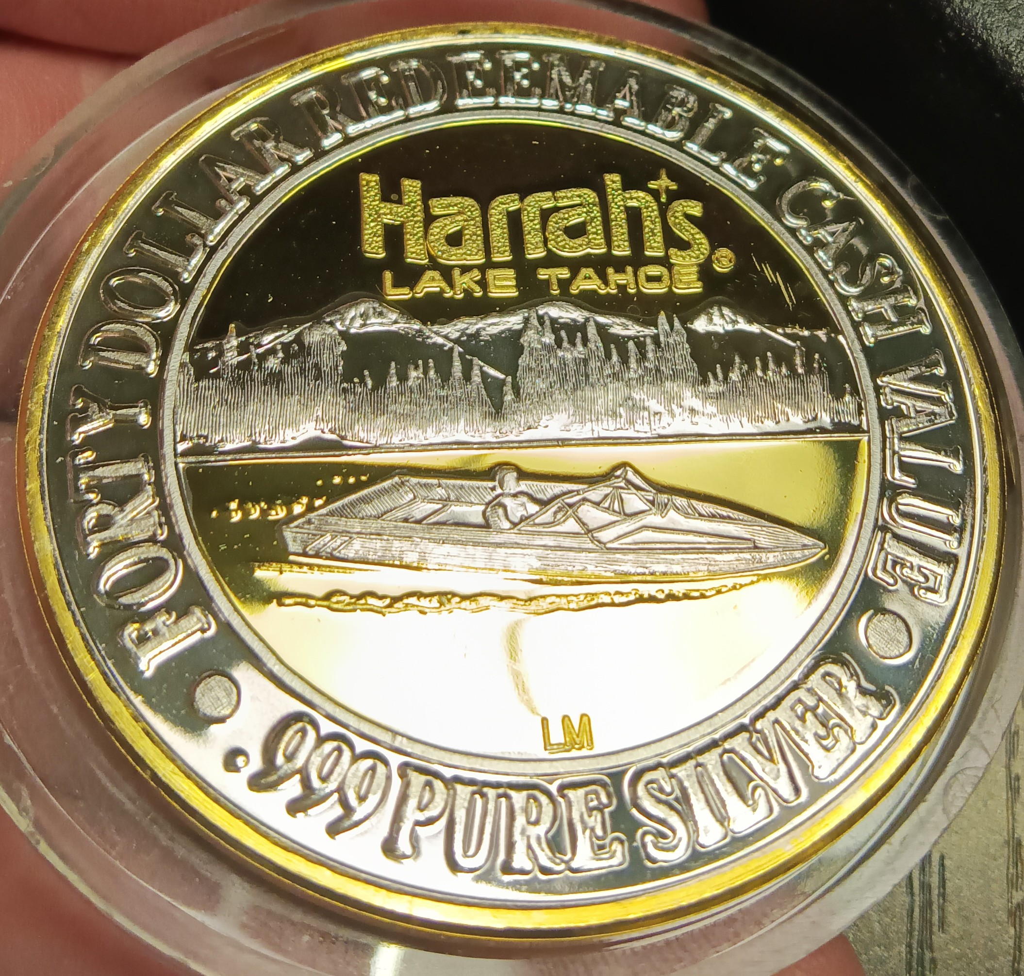 Silver Sovereigns's image