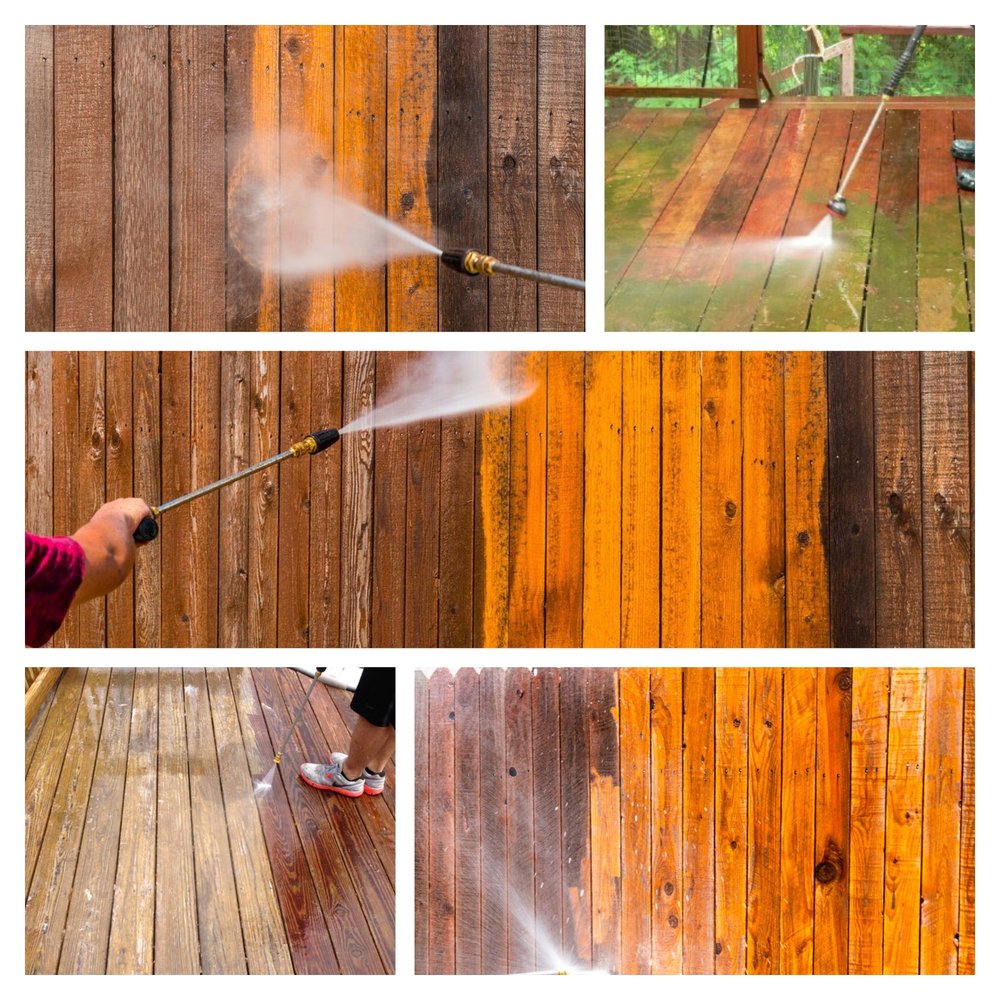 Fence renewal