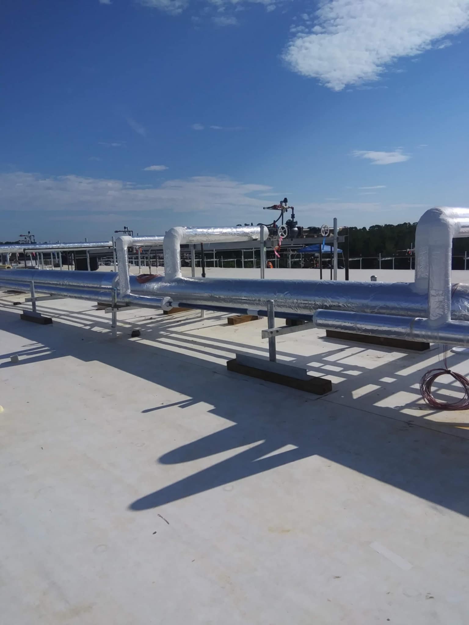 America Core Insulation's image