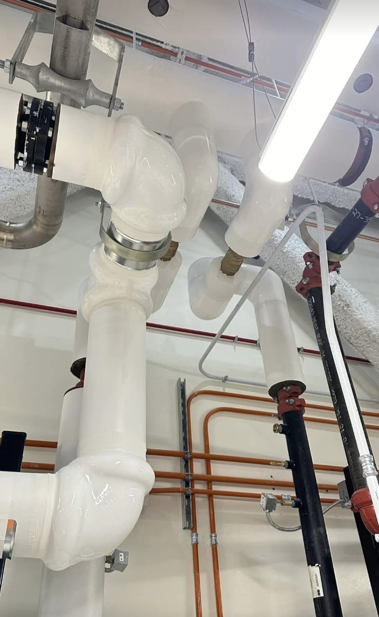 America Core Insulation's image