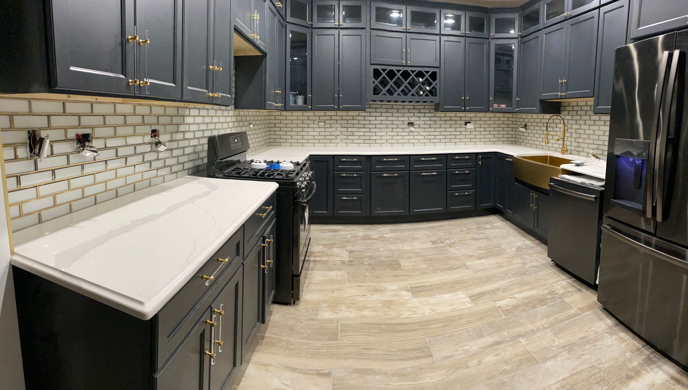 Kitchen Remodel
