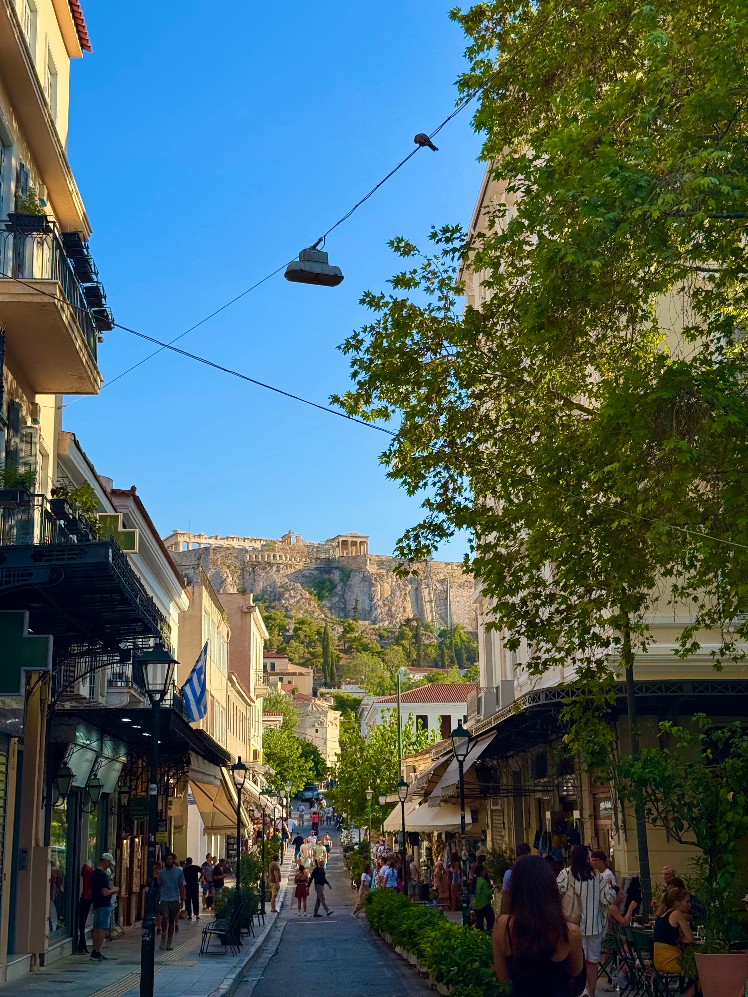 Frances Voyage Co – Custom Travel Itineraries & Experiences's image