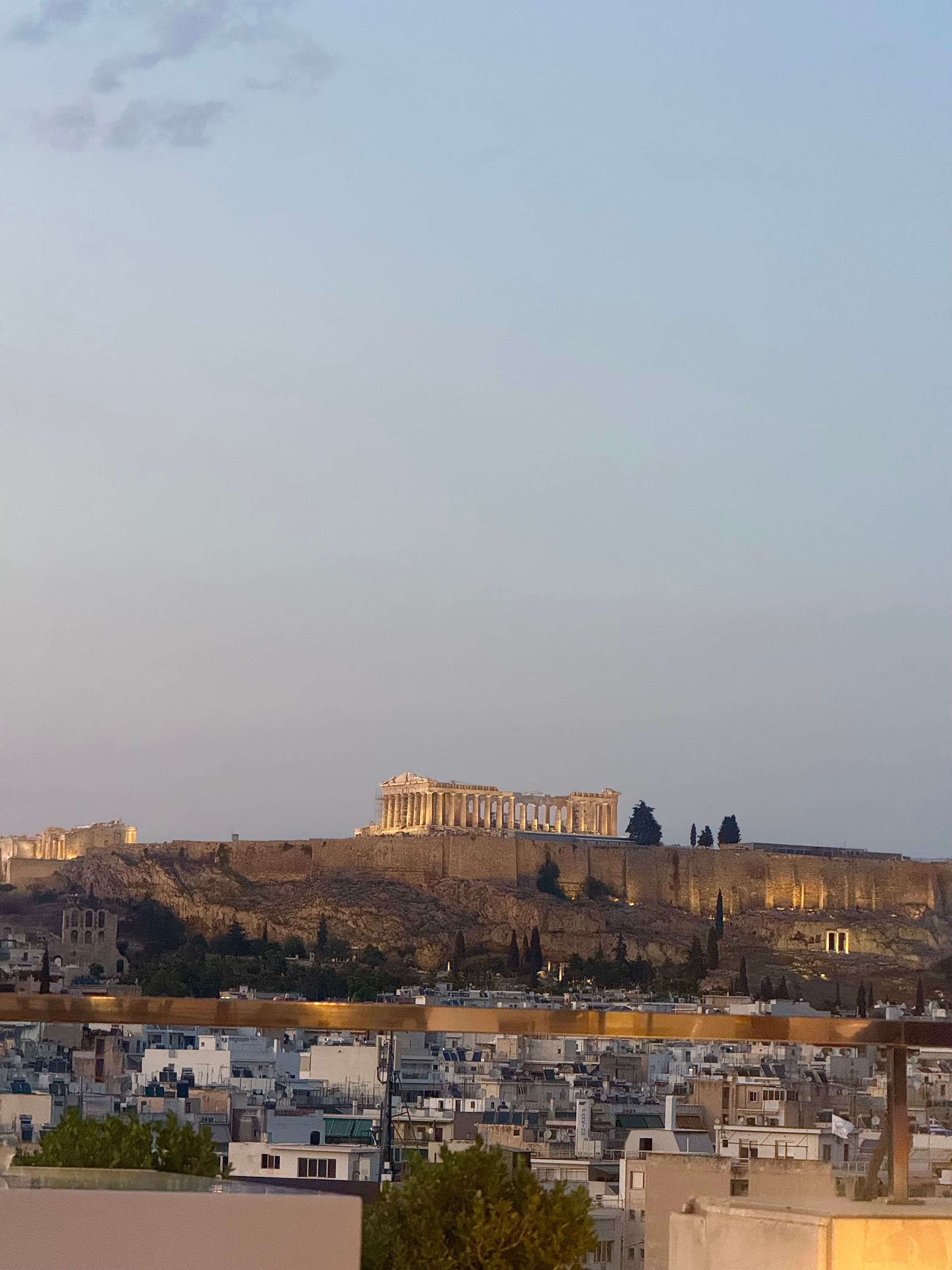 Frances Voyage Co – Custom Travel Itineraries & Experiences's image