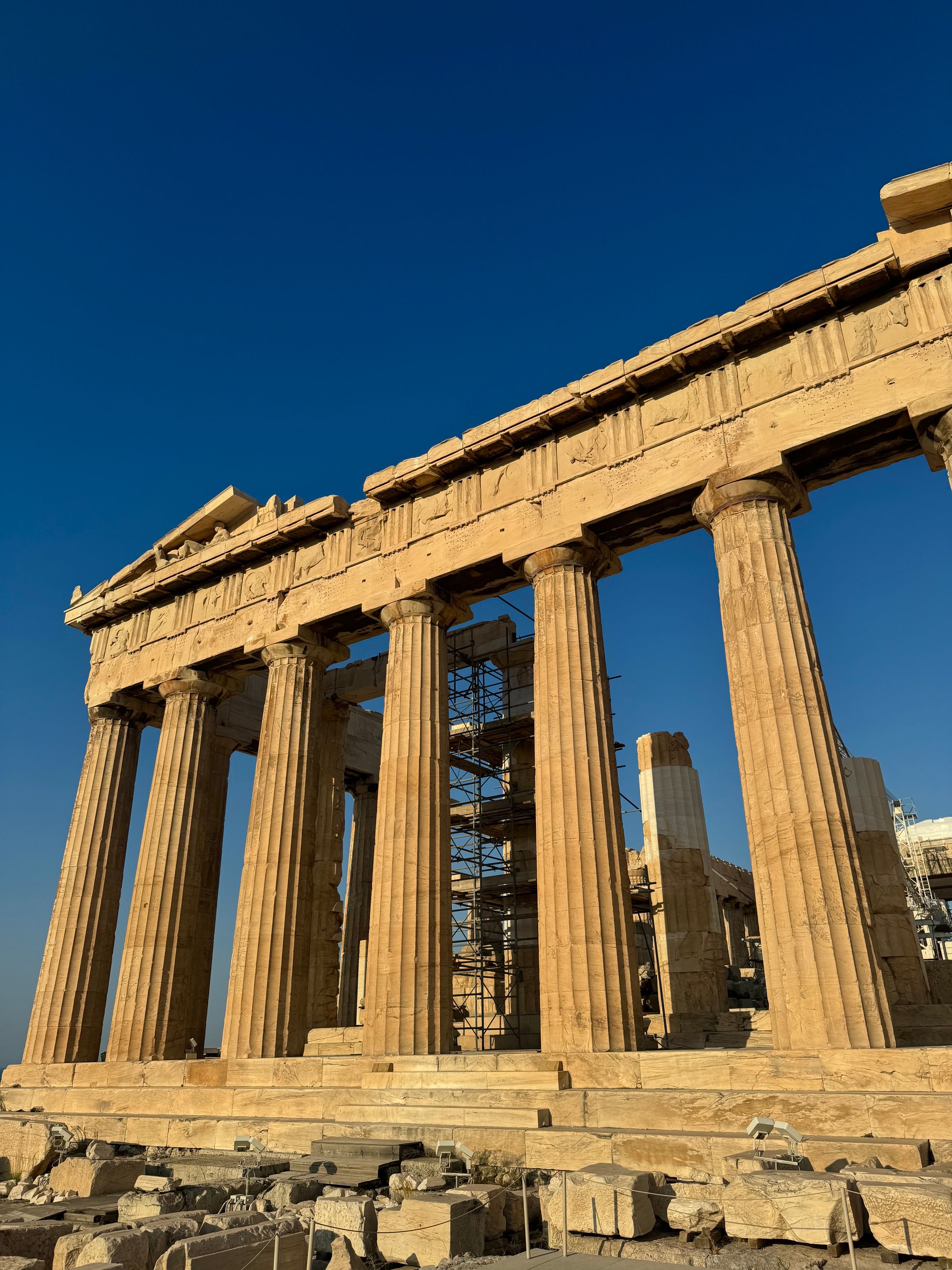 Frances Voyage Co – Custom Travel Itineraries & Experiences's image