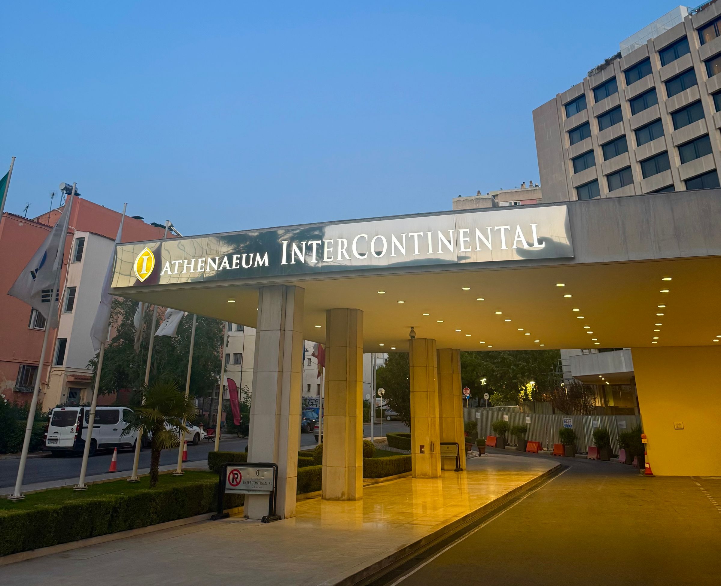 Frances Voyage Co – Custom Travel Itineraries & Experiences's image