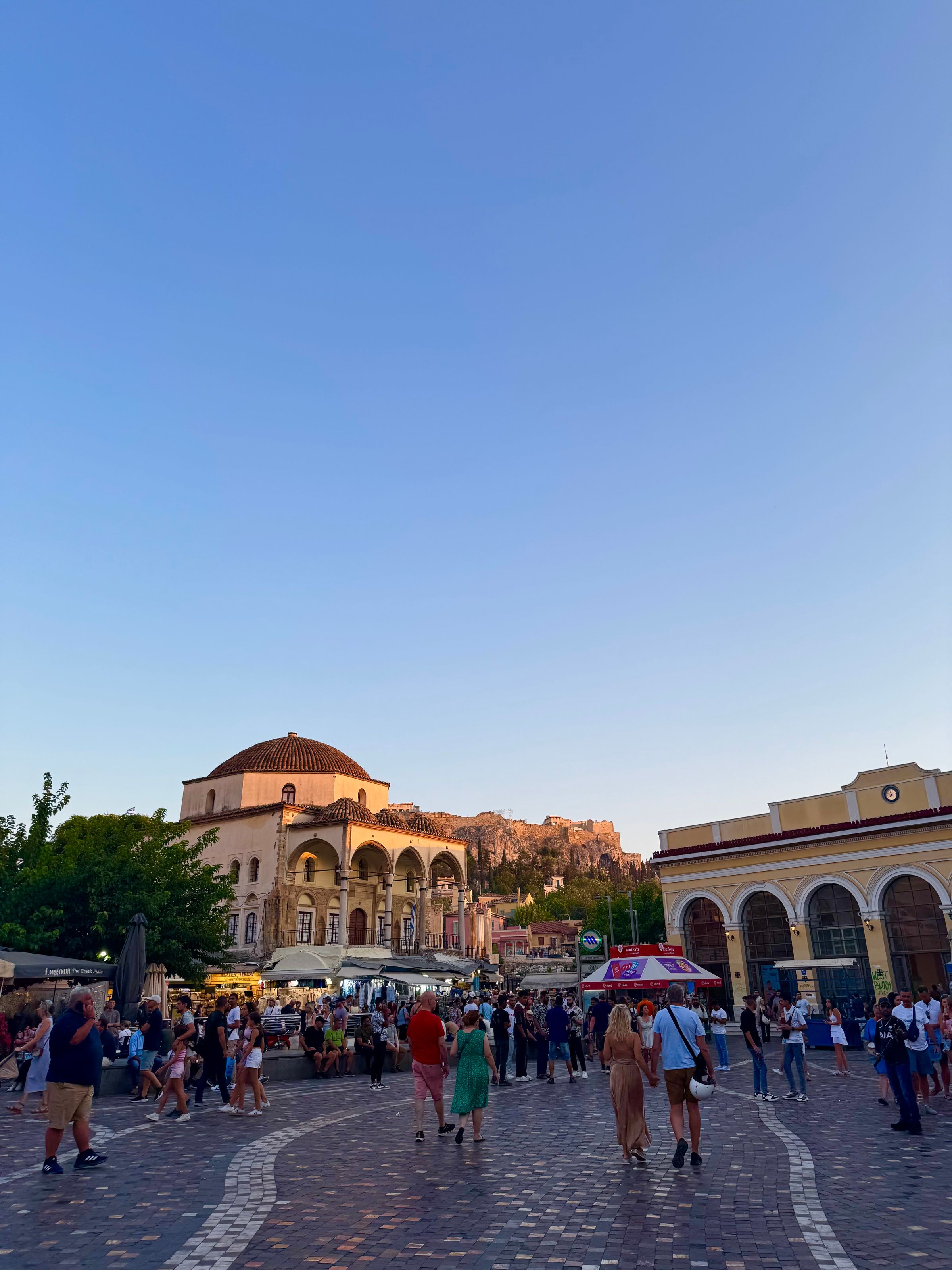 Frances Voyage Co – Custom Travel Itineraries & Experiences's image