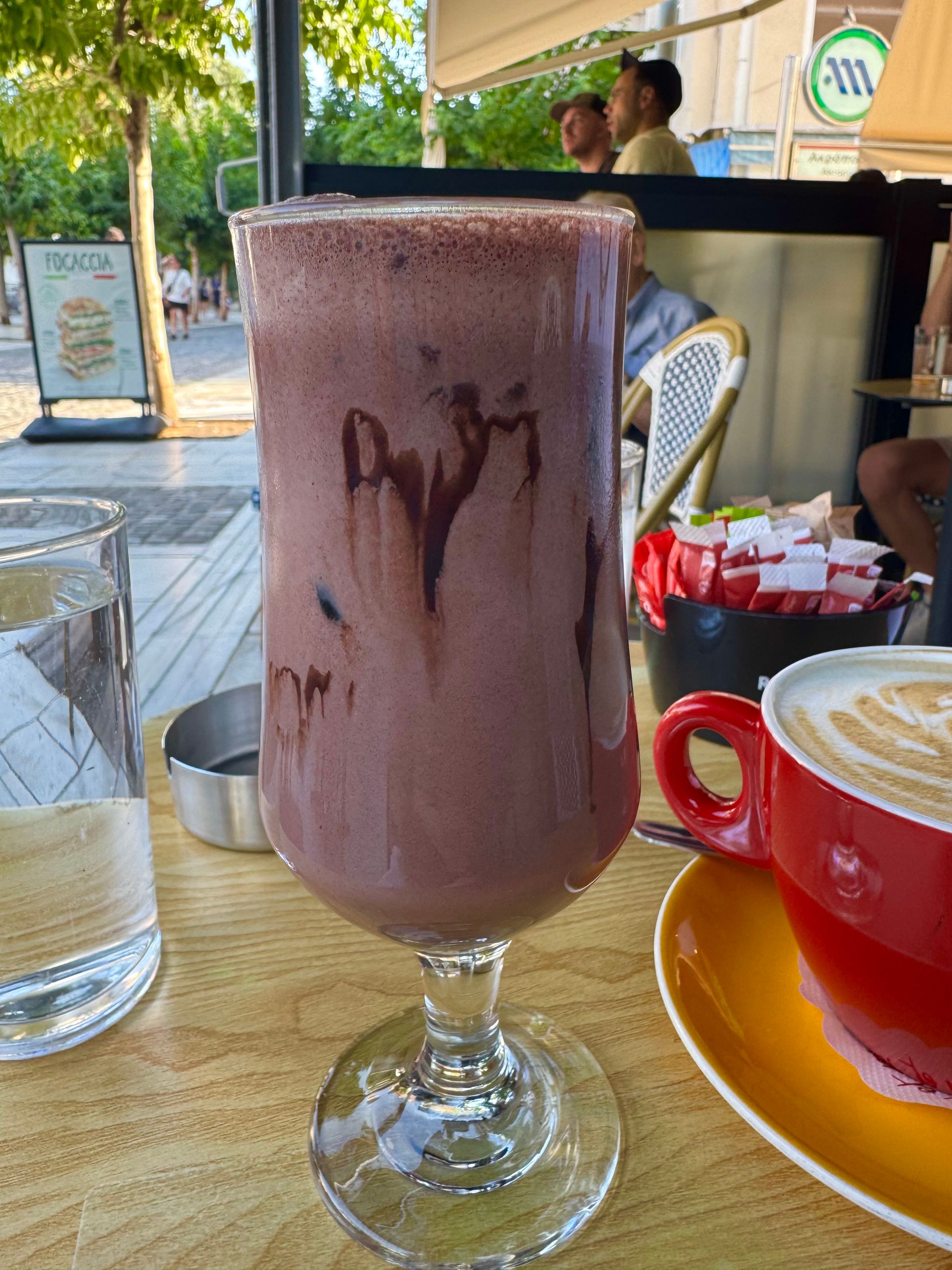 Frances Voyage Co – Custom Travel Itineraries & Experiences's image