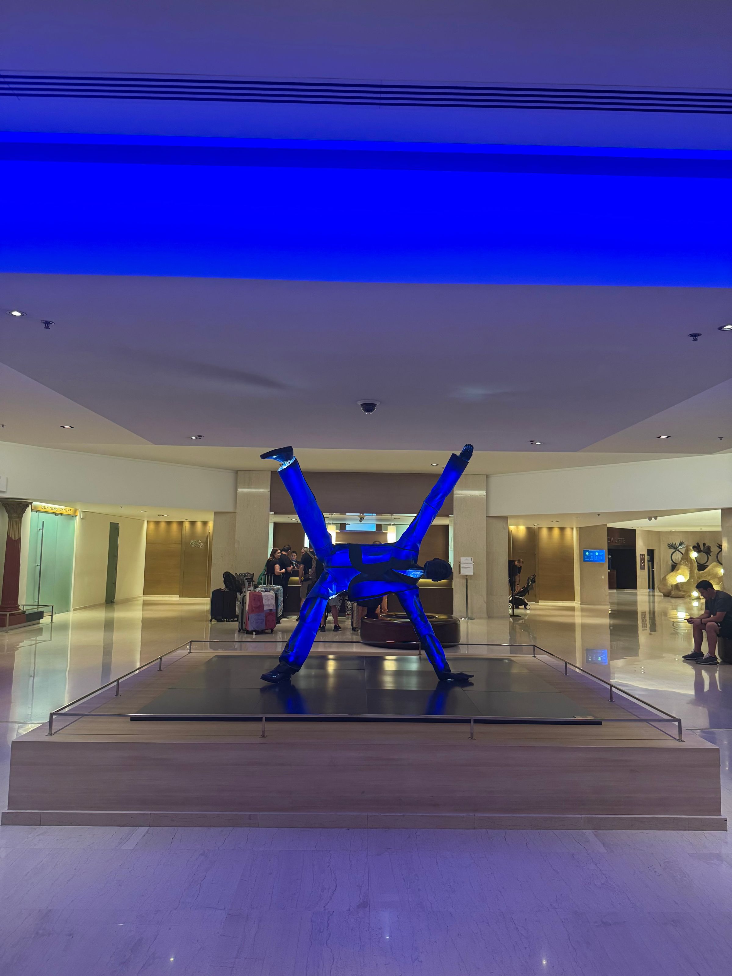 Frances Voyage Co – Custom Travel Itineraries & Experiences's image