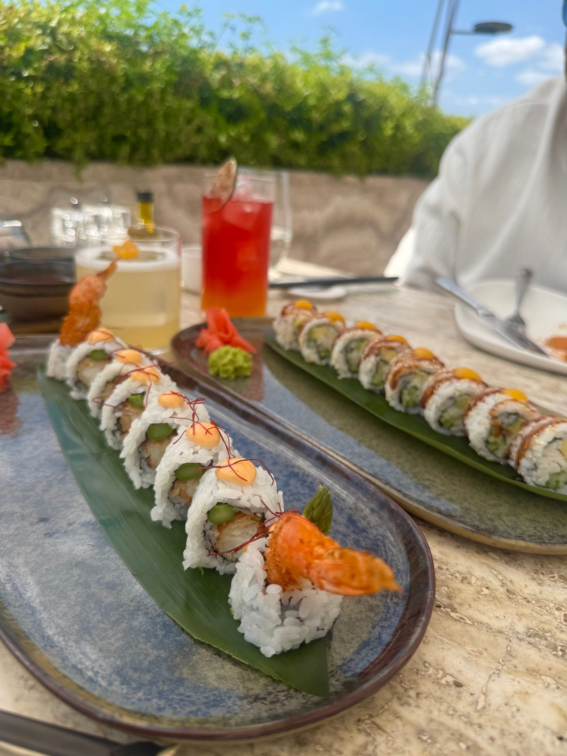 Frances Voyage Co – Custom Travel Itineraries & Experiences's image