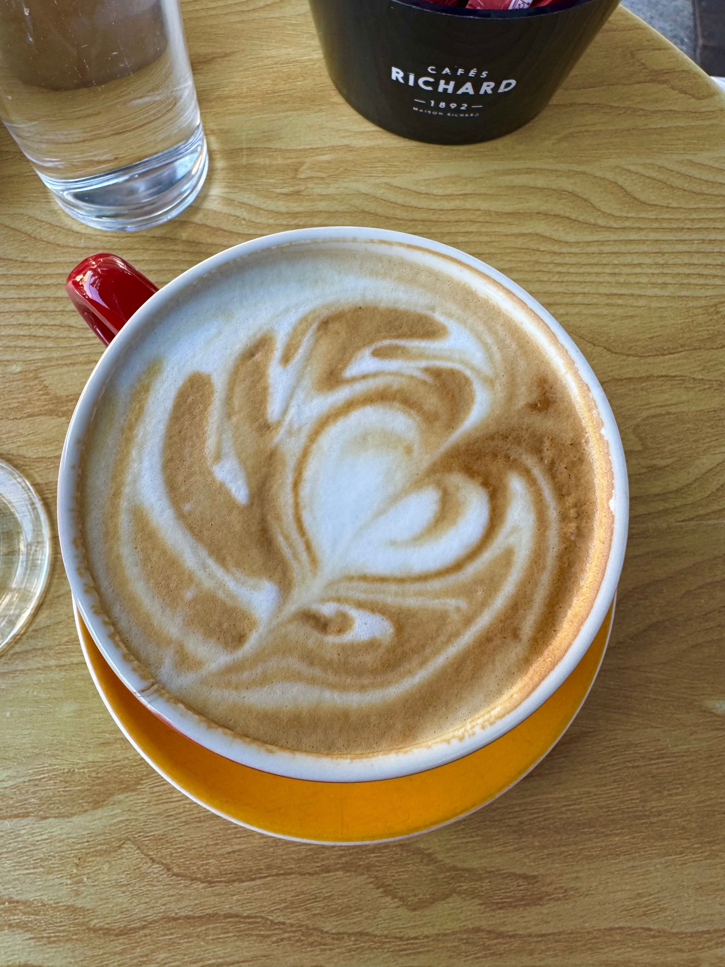 Frances Voyage Co – Custom Travel Itineraries & Experiences's image