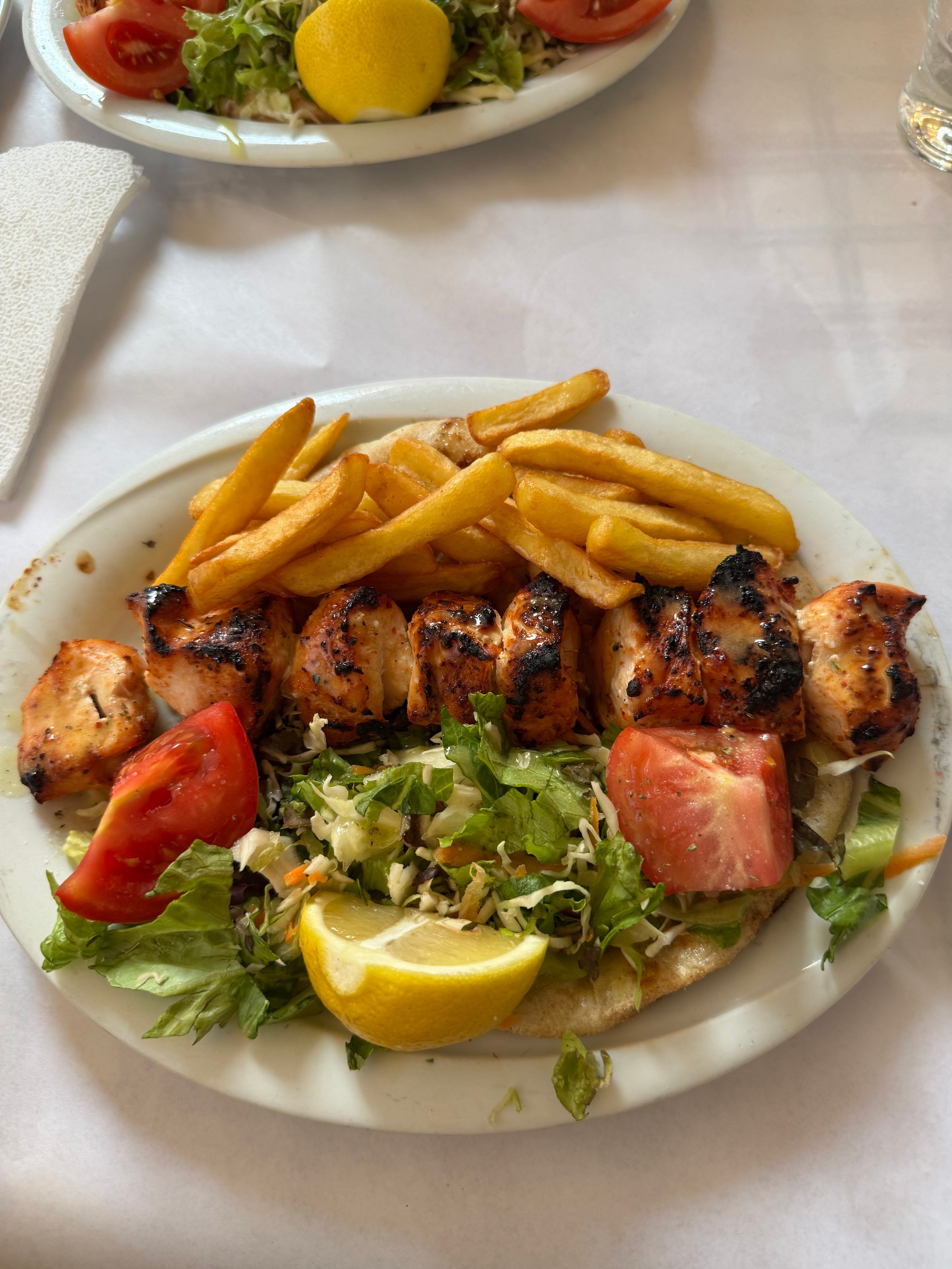 Frances Voyage Co – Custom Travel Itineraries & Experiences's image