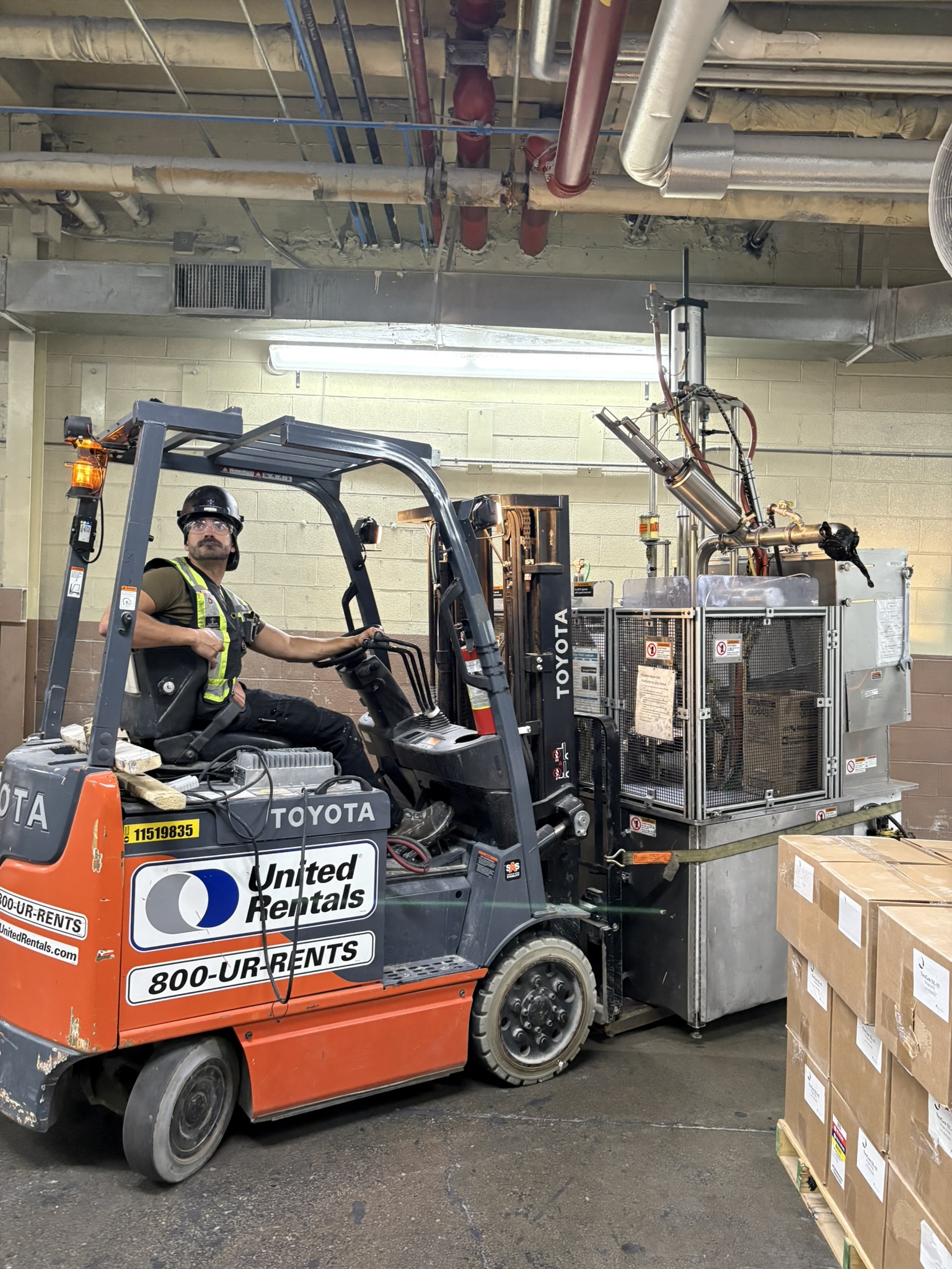 Allphase mechanical's image