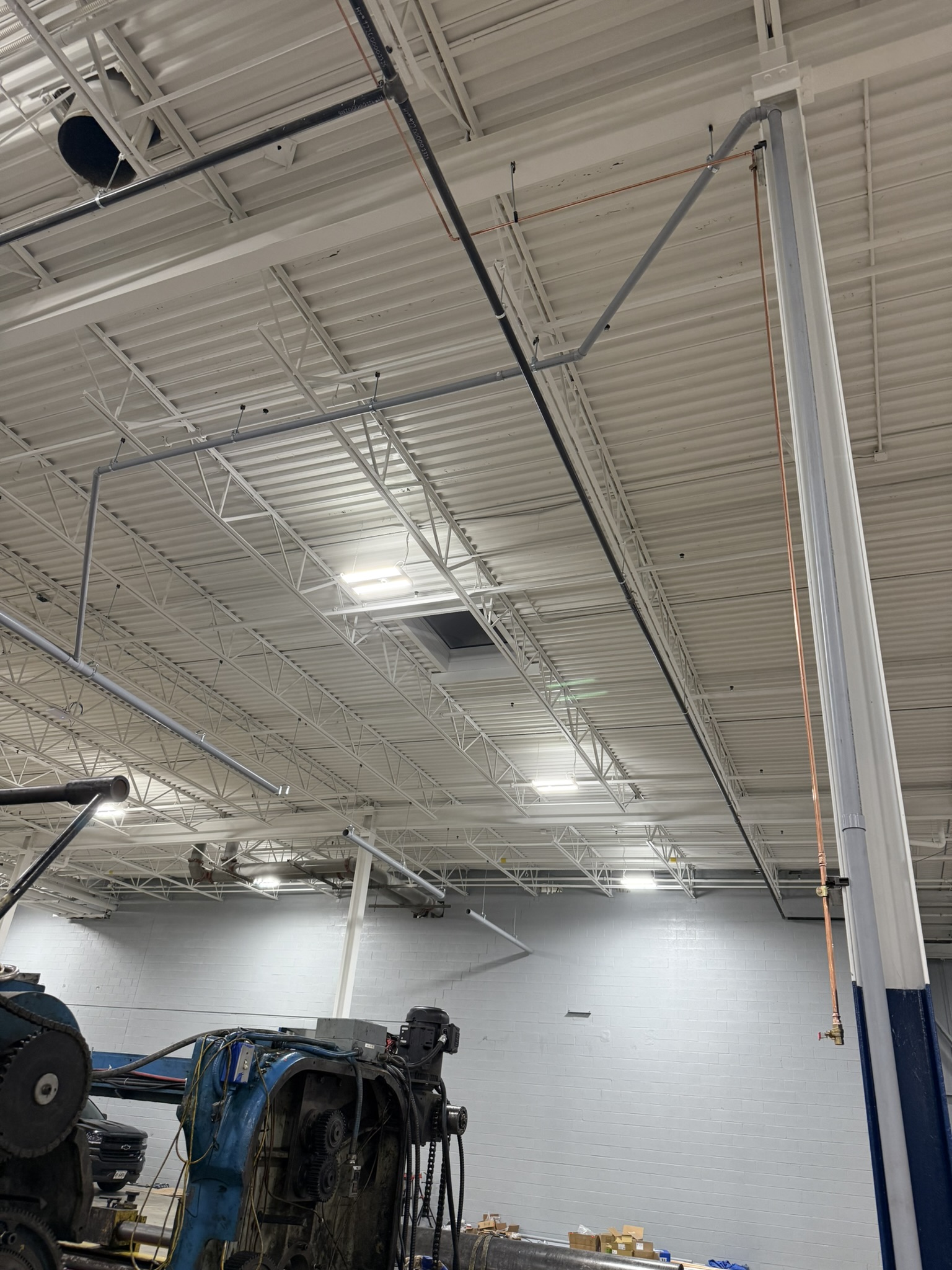 Allphase mechanical's image