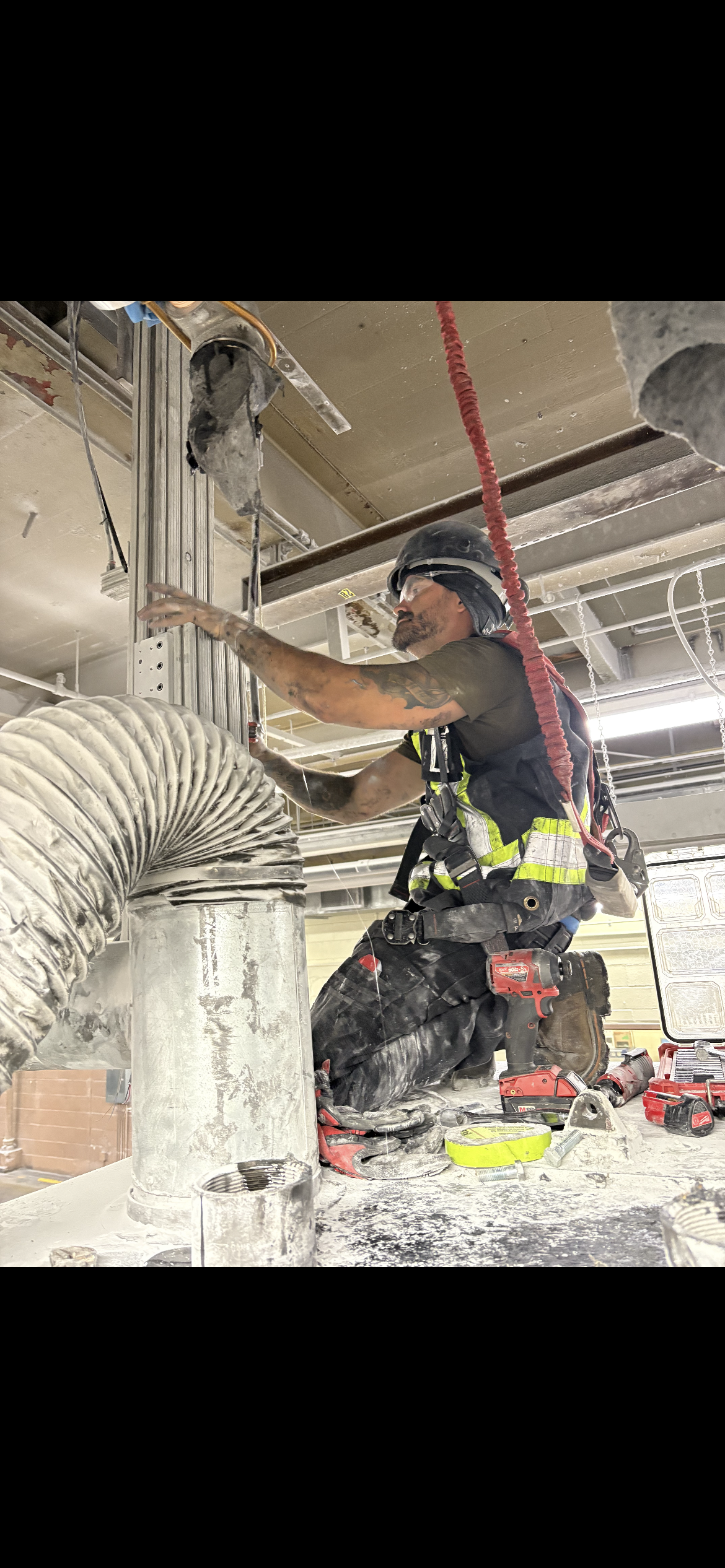 Allphase mechanical's image